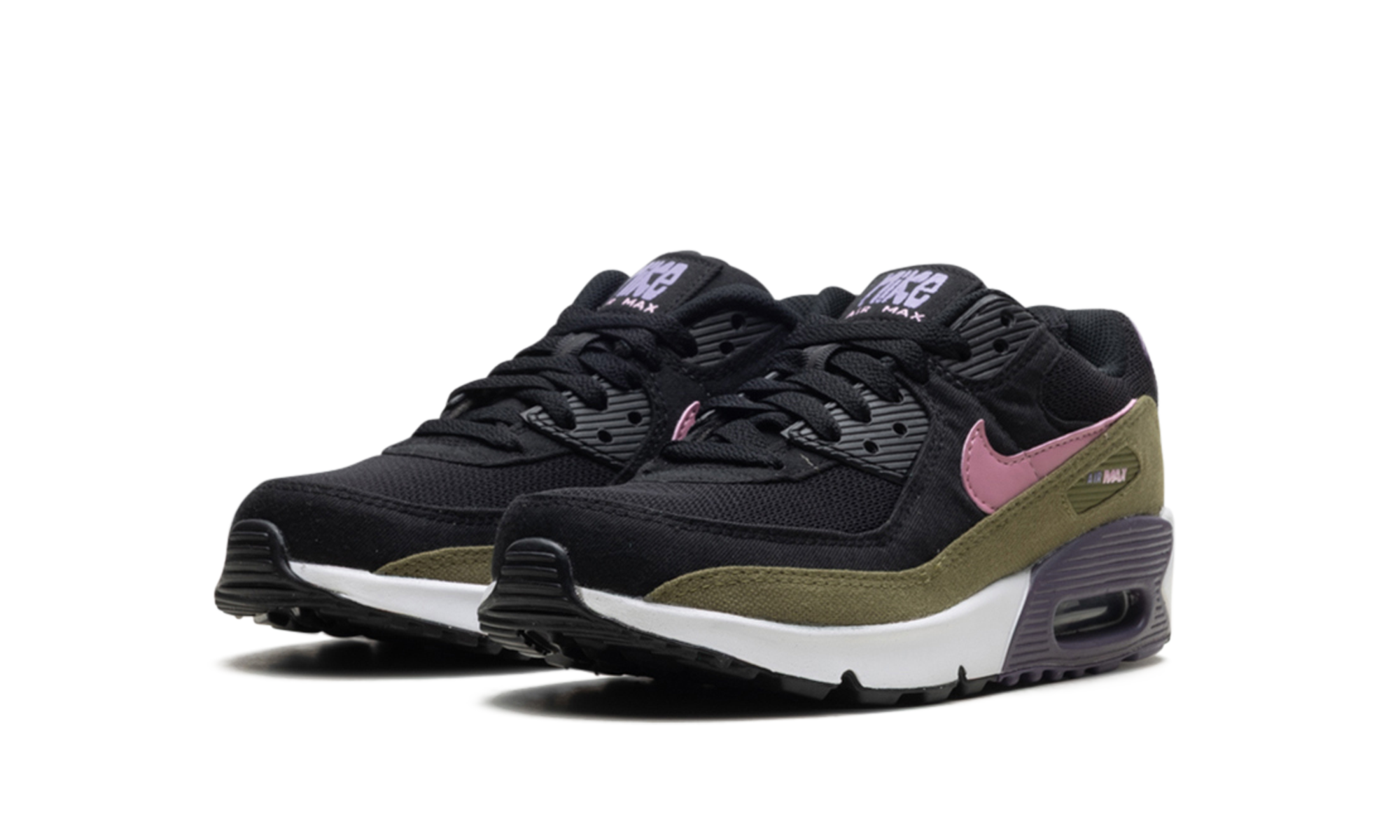 AIR MAX 90 "Purple"