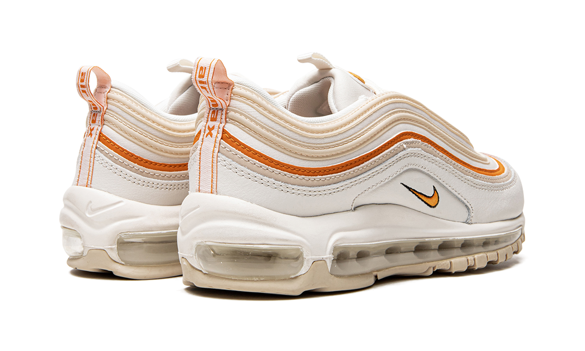 AIR MAX 97 MNS WMNS "Phantom / Light Curry"