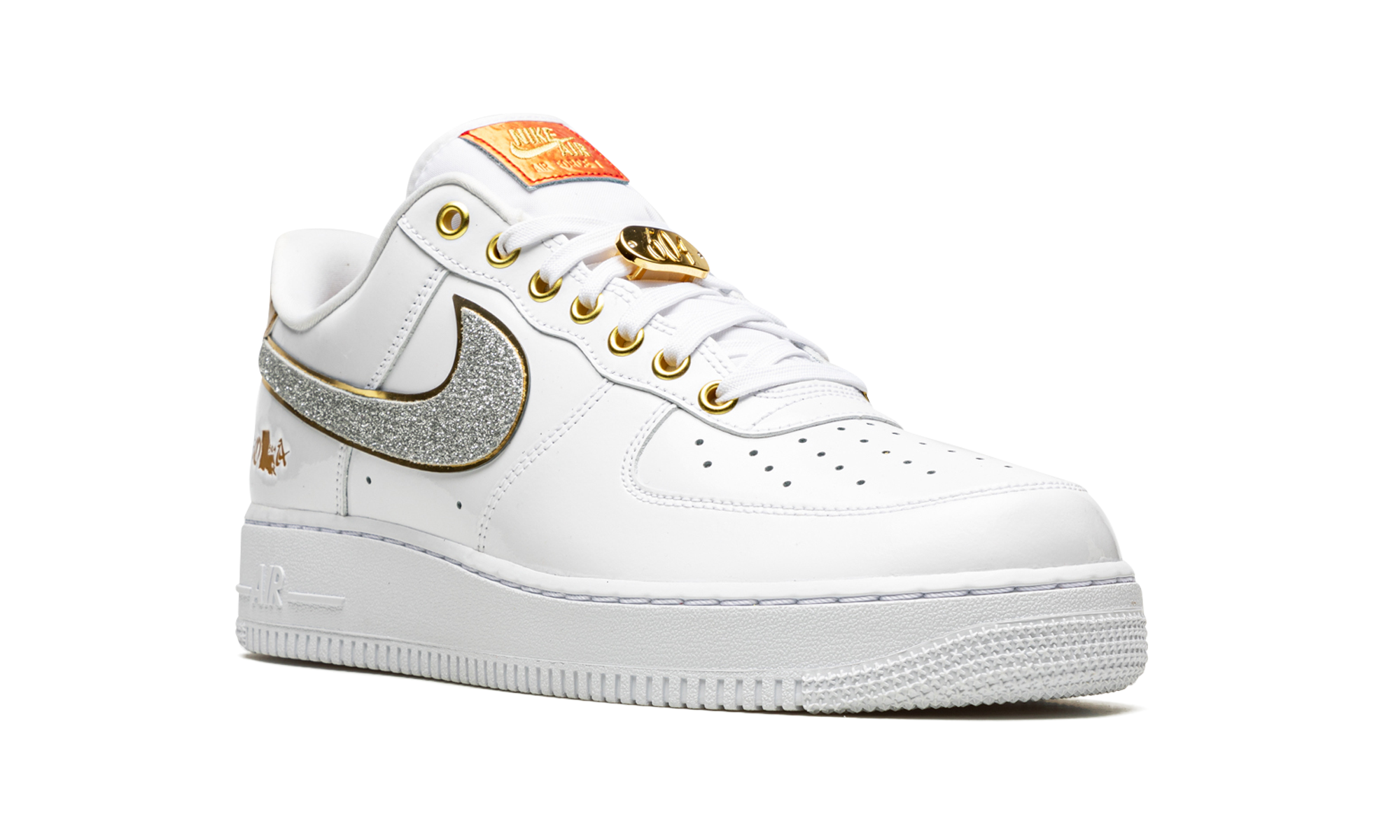 Air Force 1 Low  NOLA