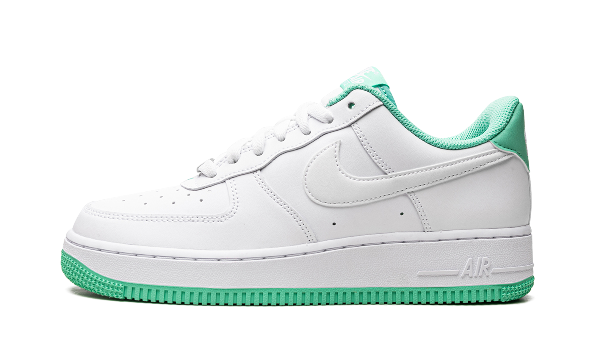 Air Force 1 Low  Mint