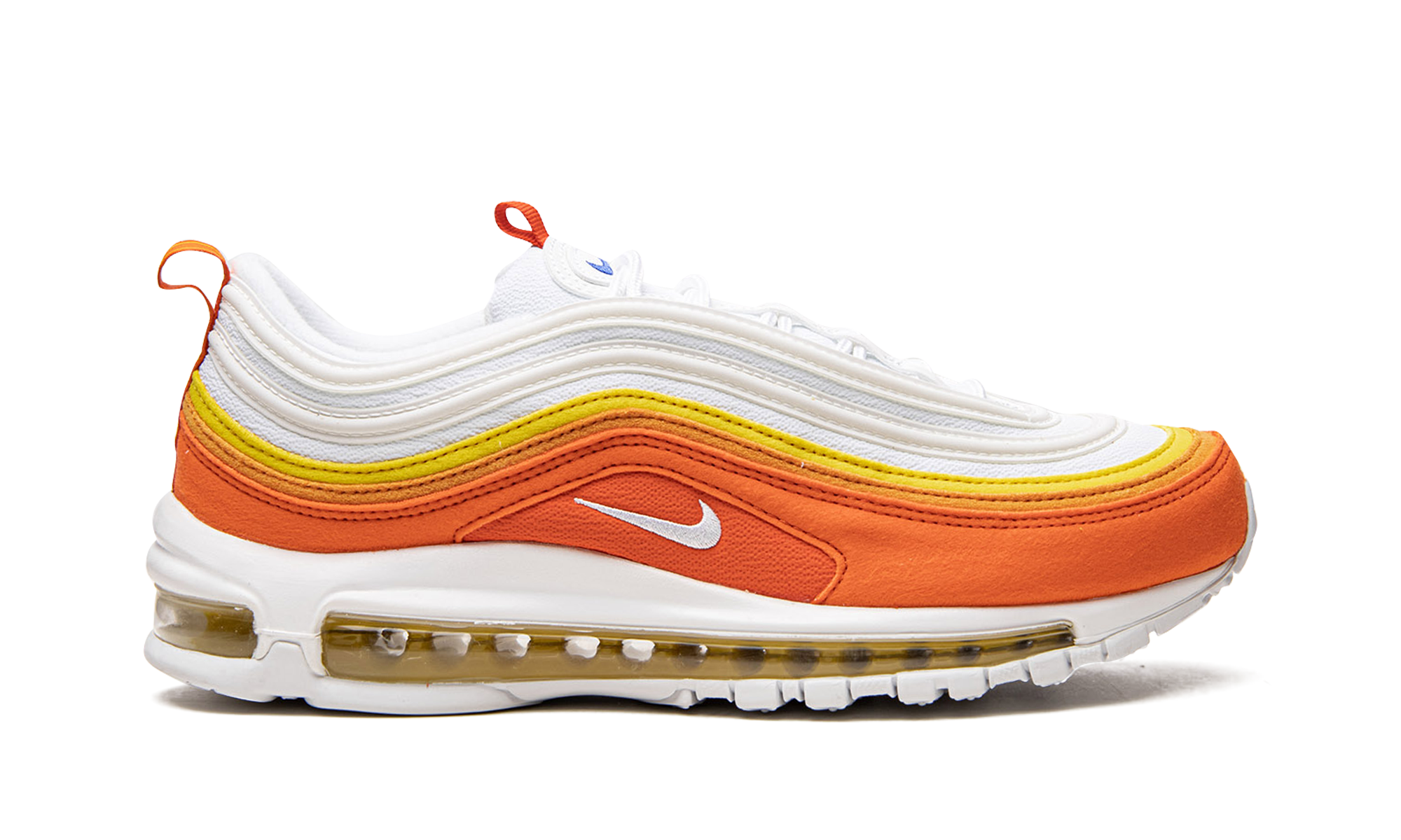 Air Max 97 "Athletic Club"