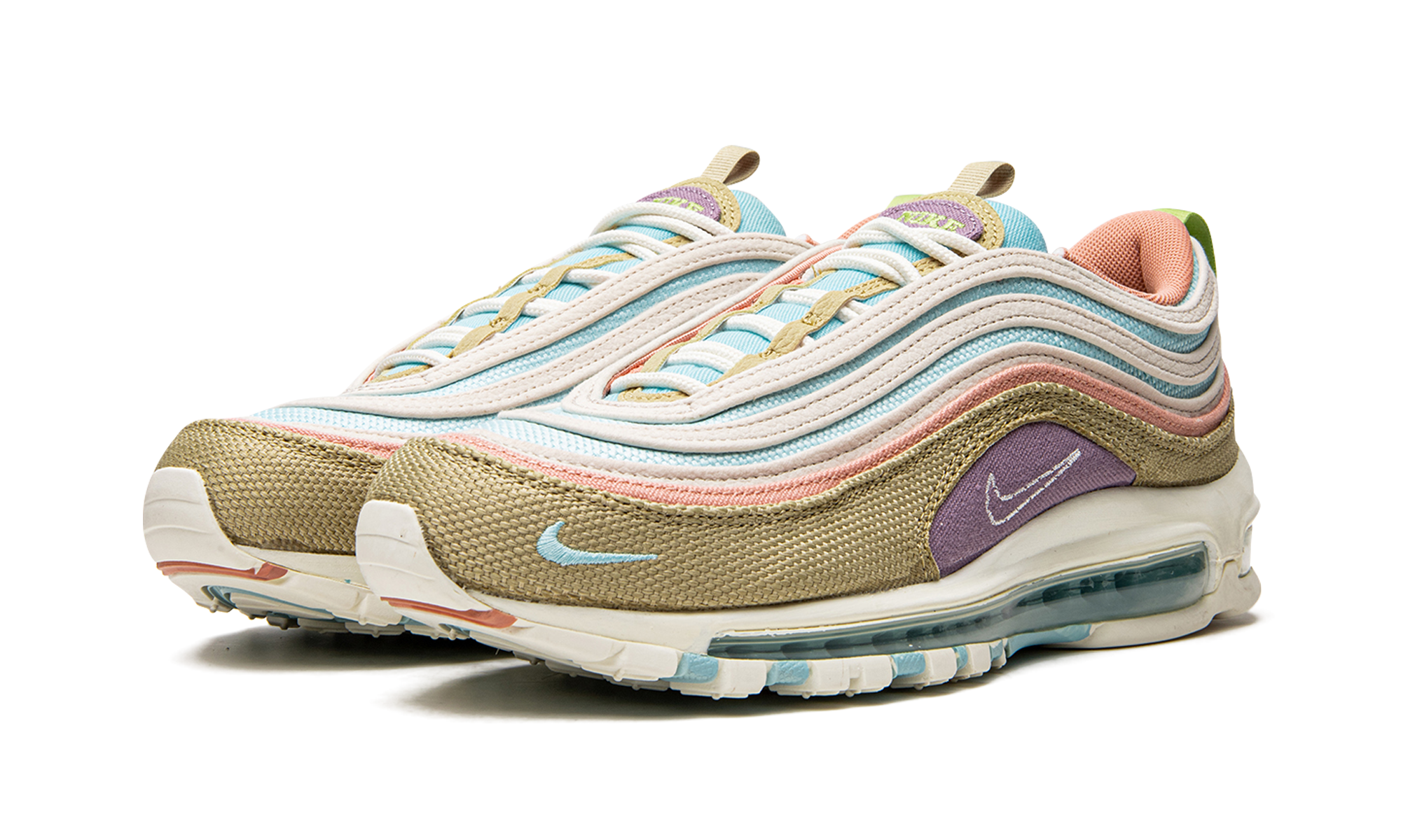 Air Max 97 SE "Wheat Grass"