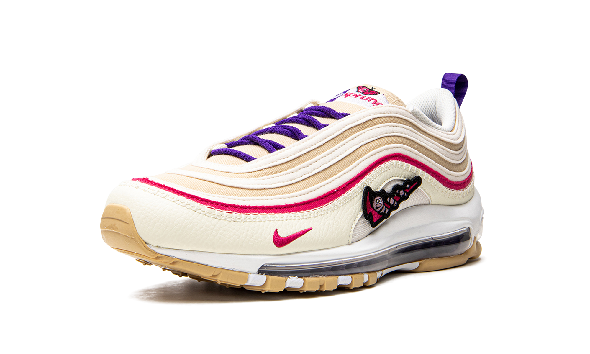 Air Max 97 SE "Air Sprung"