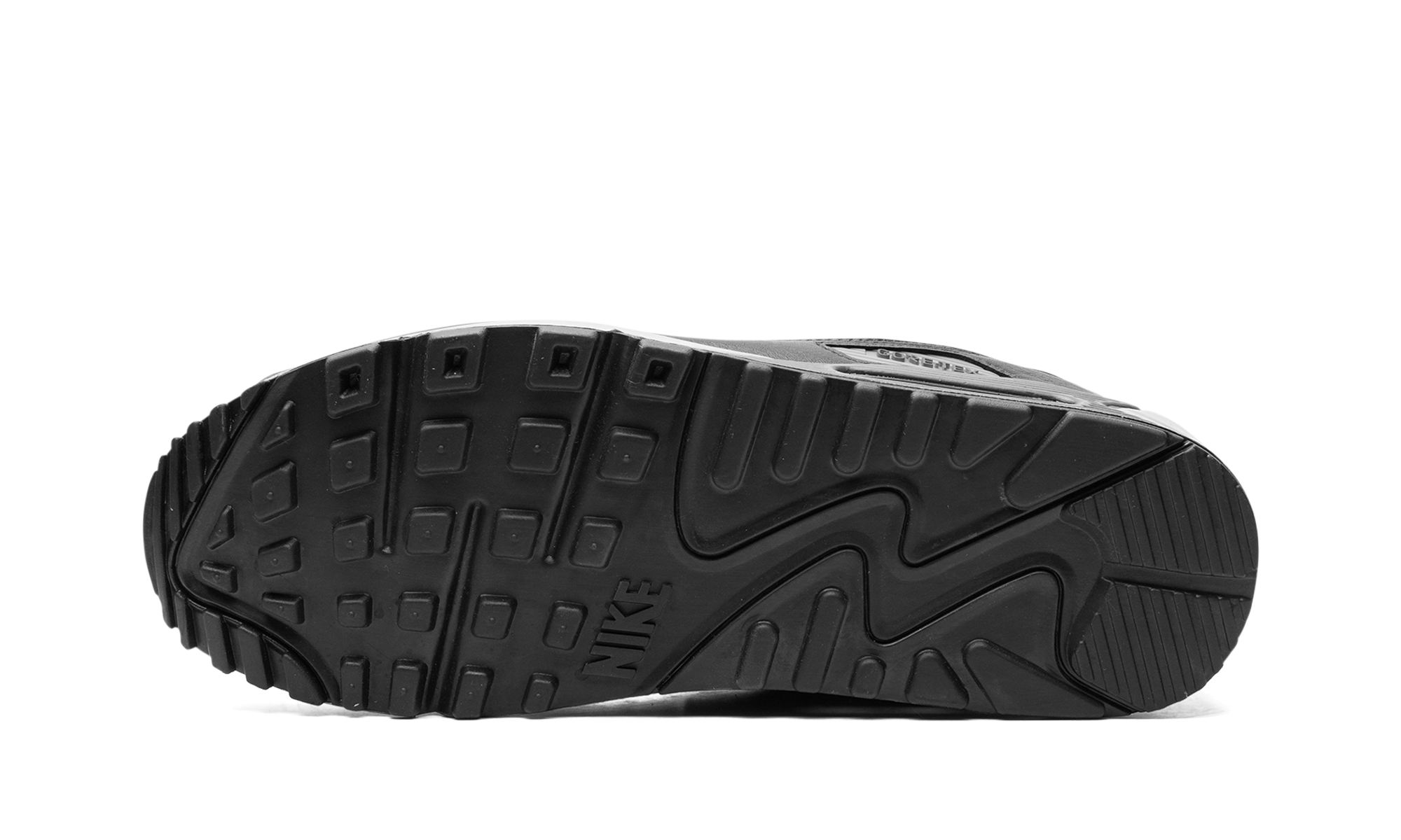 Air Max 90 GORE-TEX "Dark Smoke Grey"