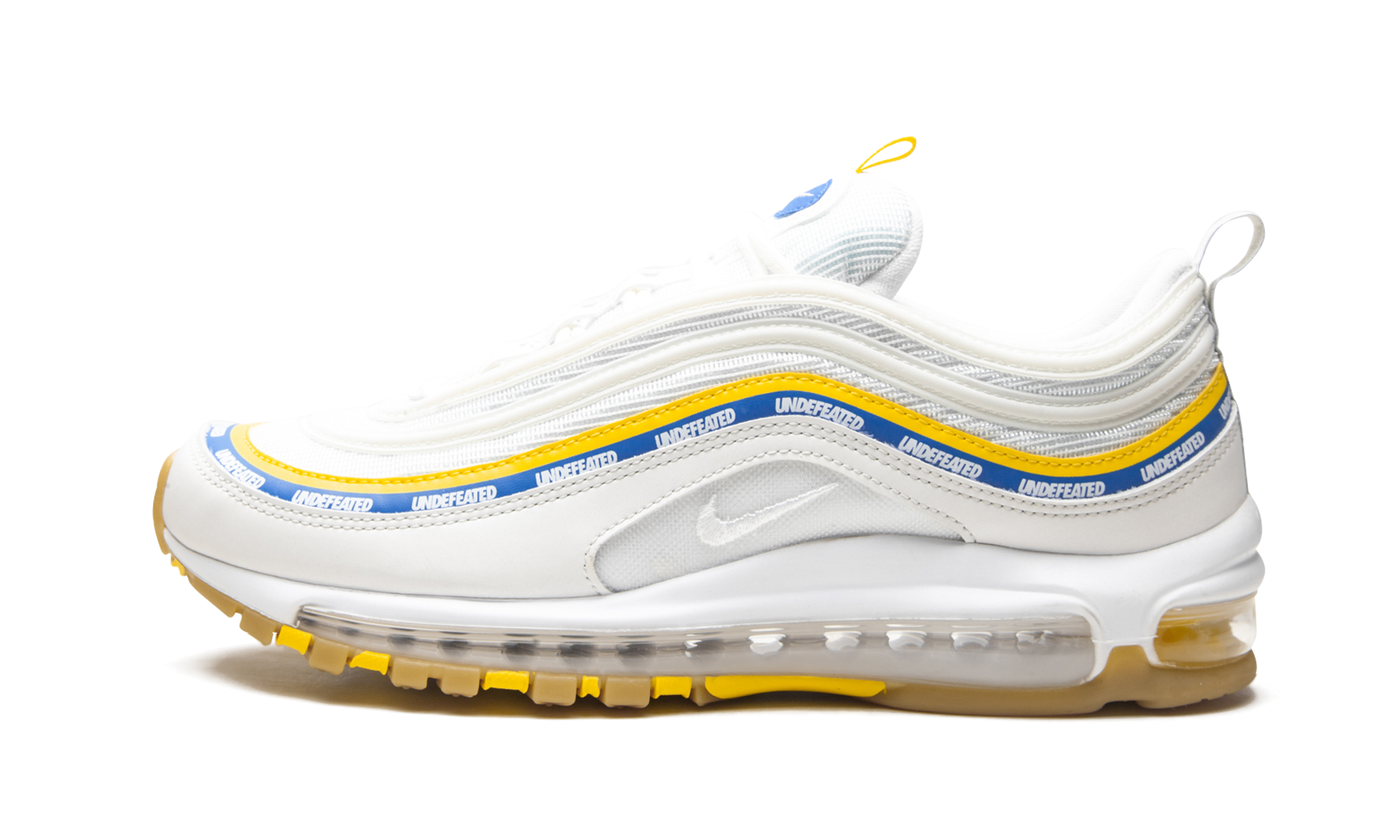 Air Max 97 "Undefeated - UCLA"