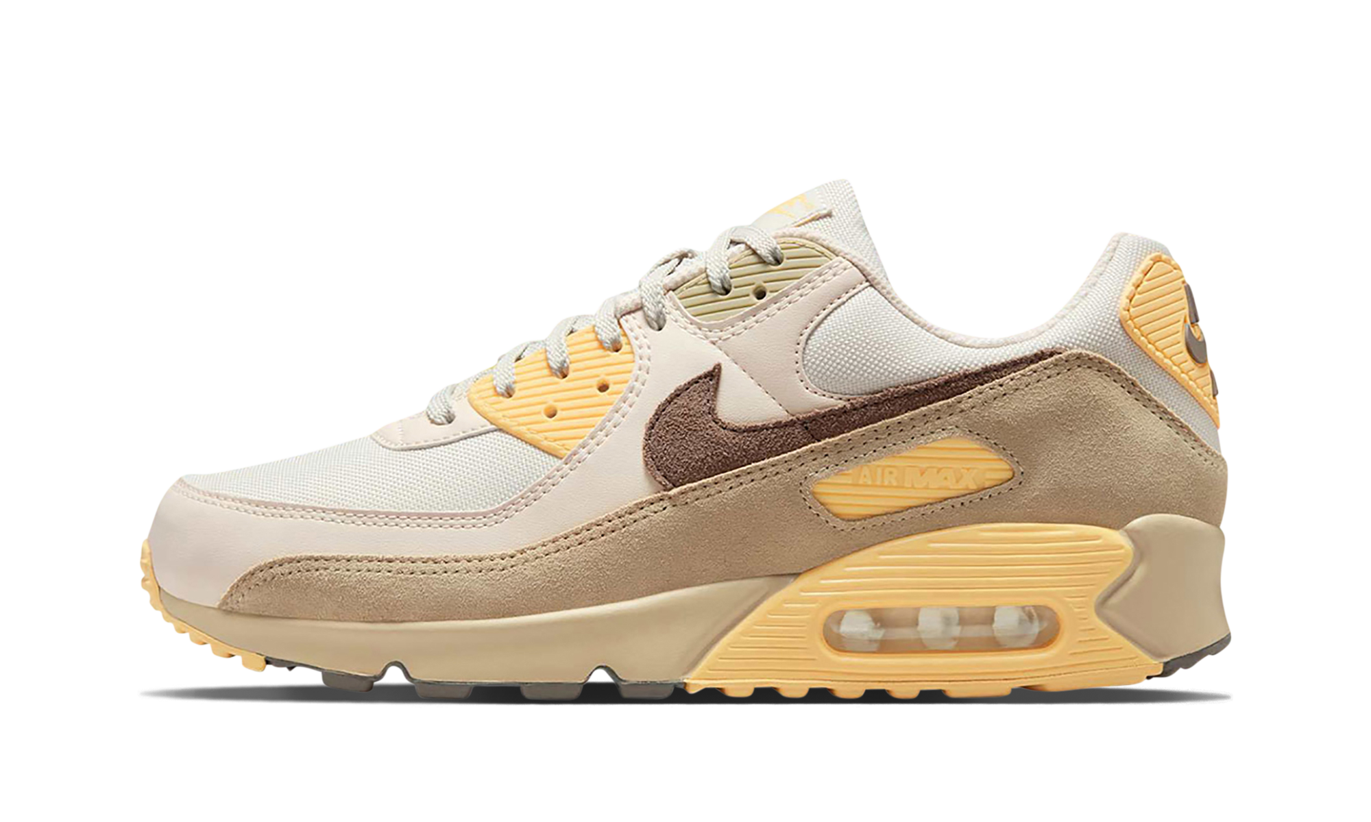 Air Max 90 "Chamois"