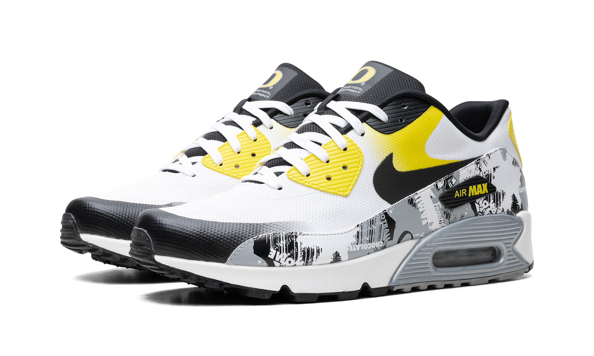 Air Max 90 Premium DB "Oregon"