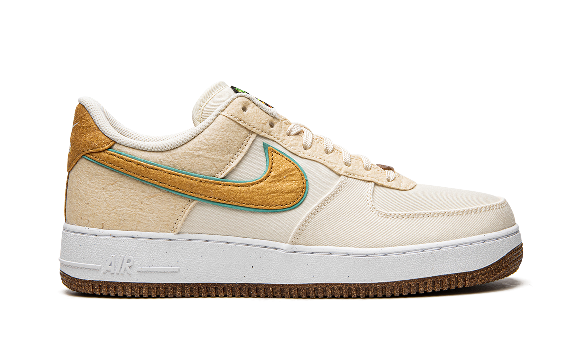 Air Force 1 '07 PRM  Happy Pineapple