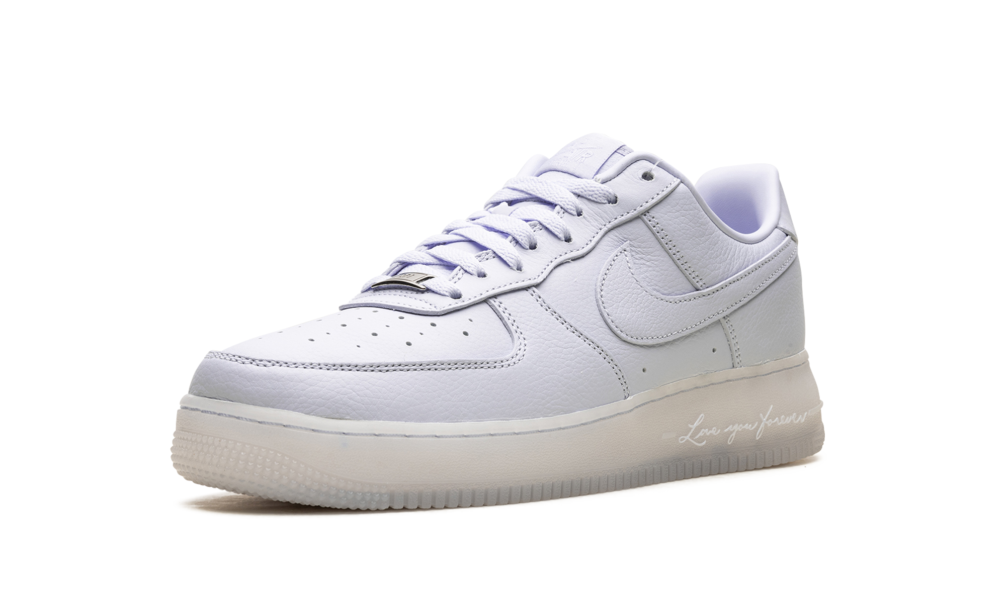 Air Force 1 Low  Certified Lover Boy - Palest Purple