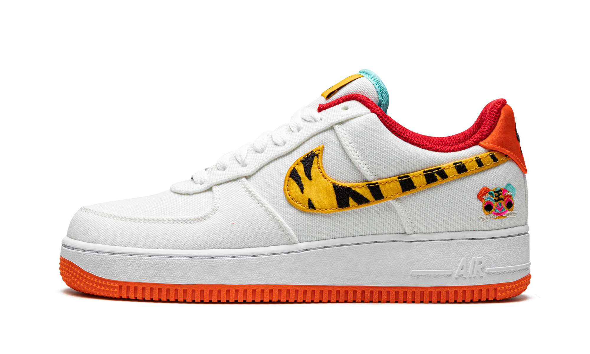 AIR FORCE 1 '07 LX WMNS  Year of the Tiger