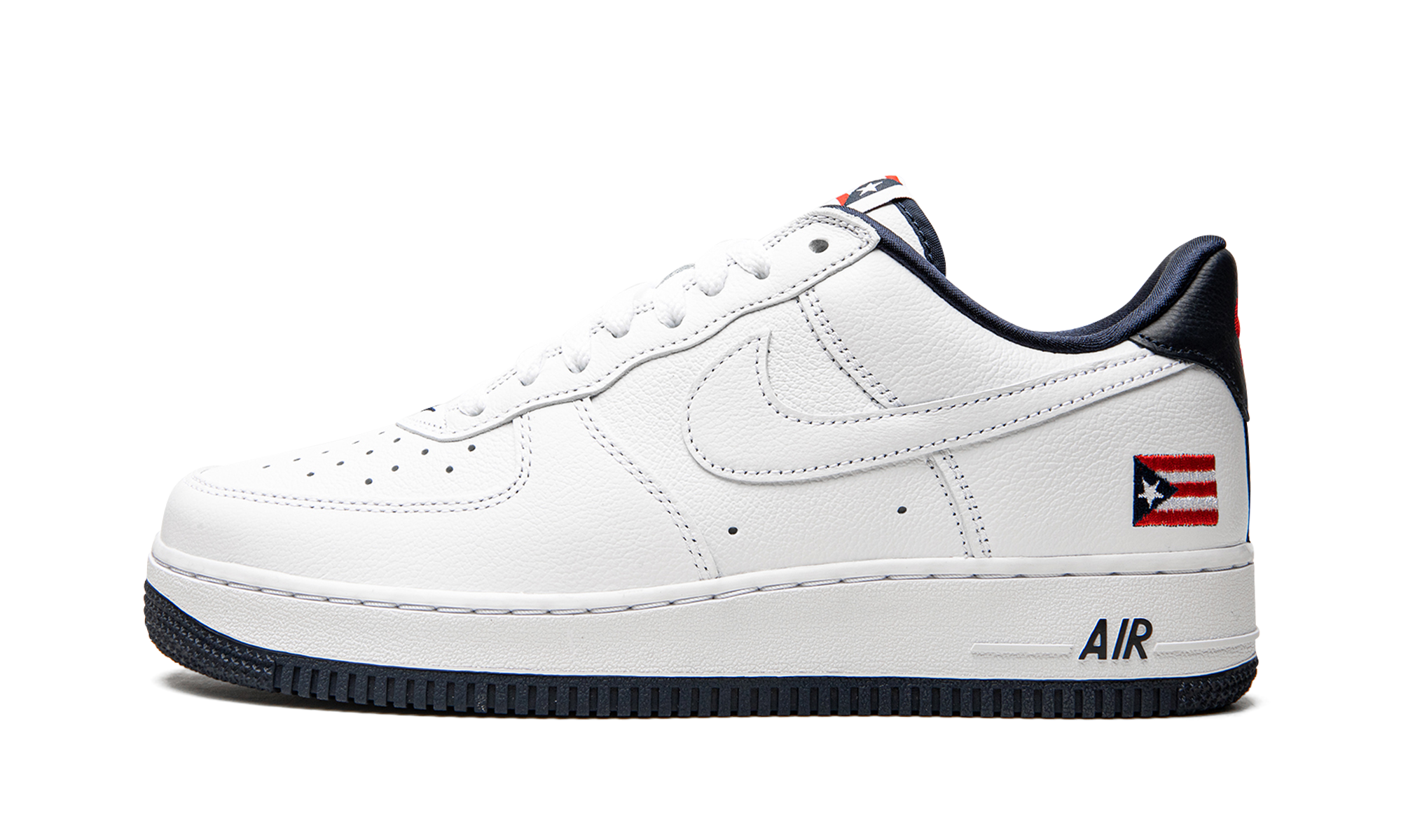 Air Force 1 Low  Puerto Rico