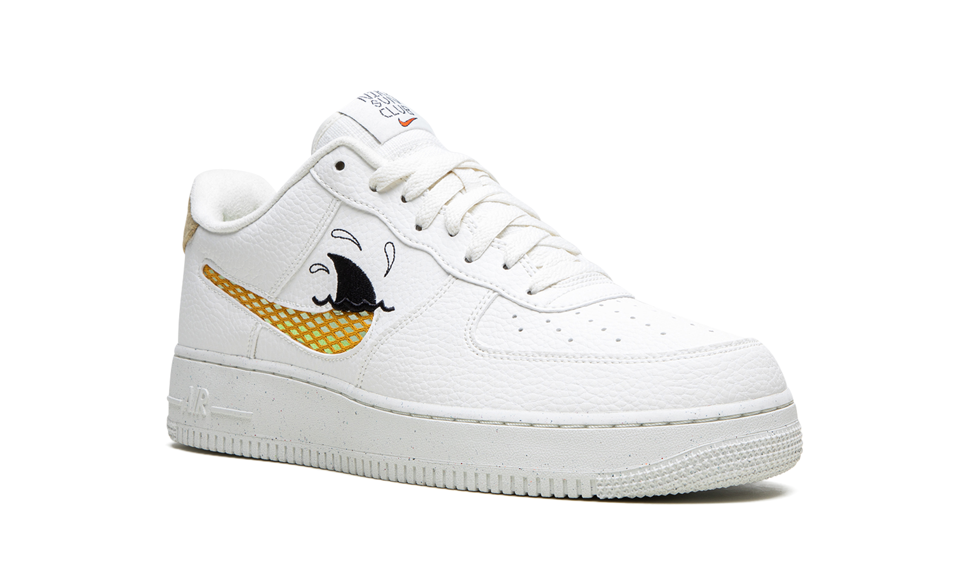 Air Force 1 '07 LV8 NN  Sun Club
