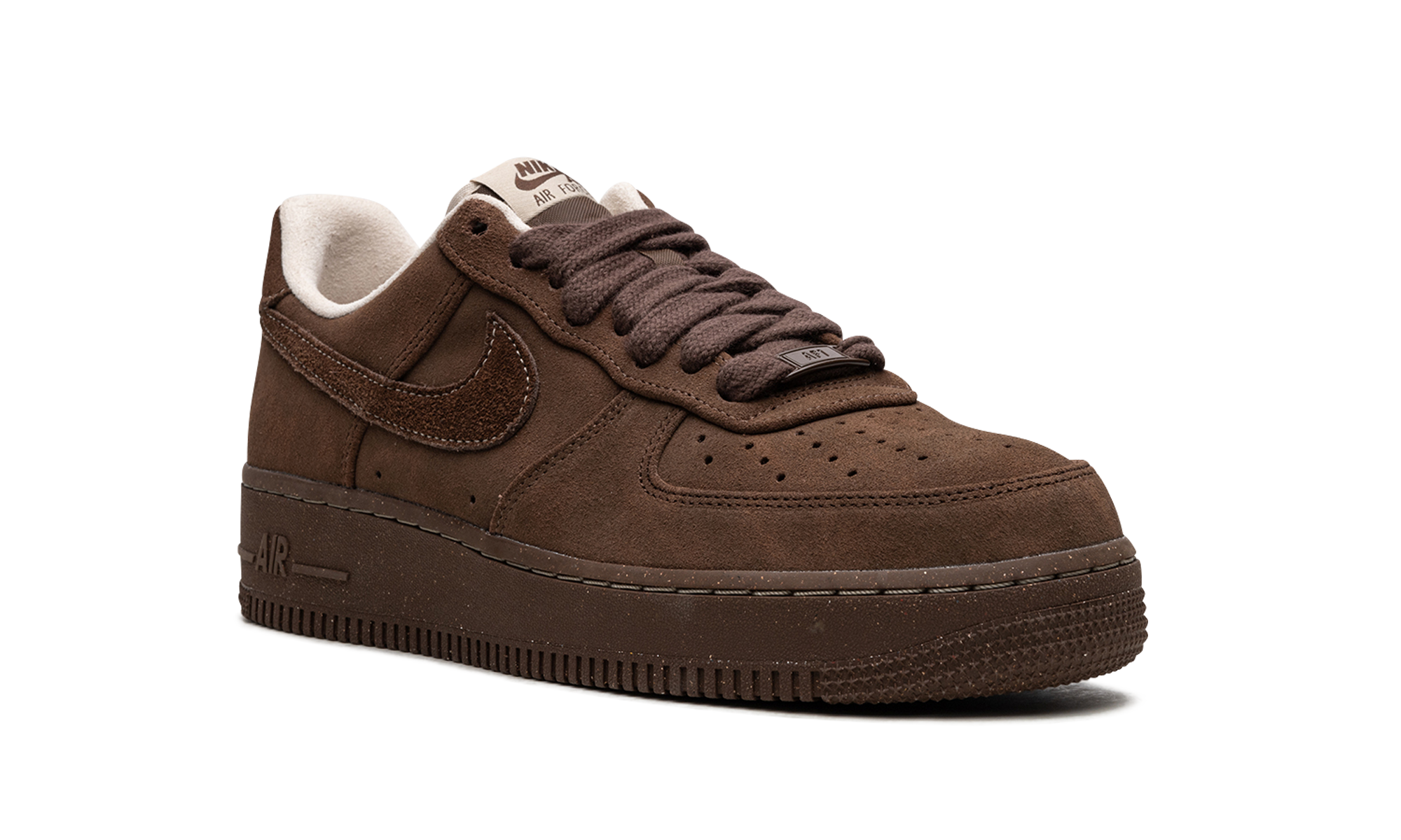 AIR FORCE 1 '07 ' WMNS  Cacao Wow