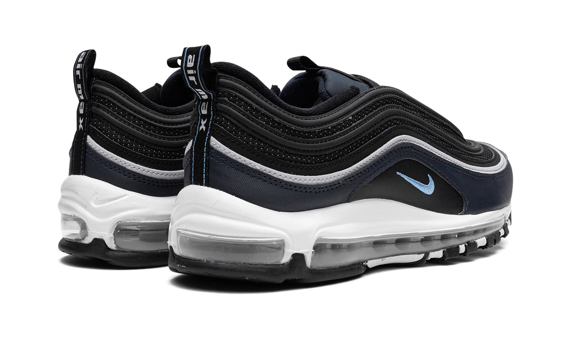 Air Max 97 "Dark Obsidian"