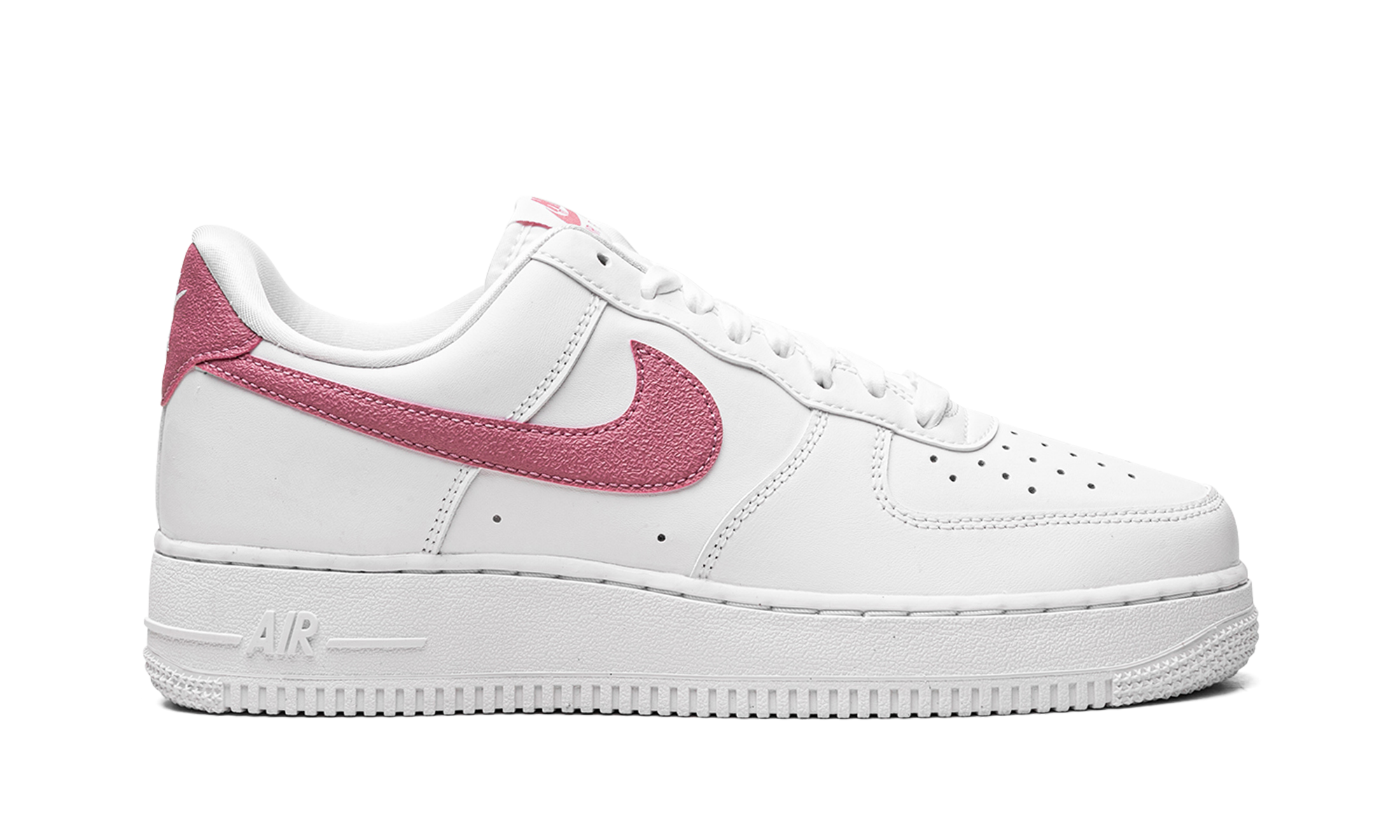 AIR FORCE 1 '07 ESS TRINO MNS WMNS  Desert Berry