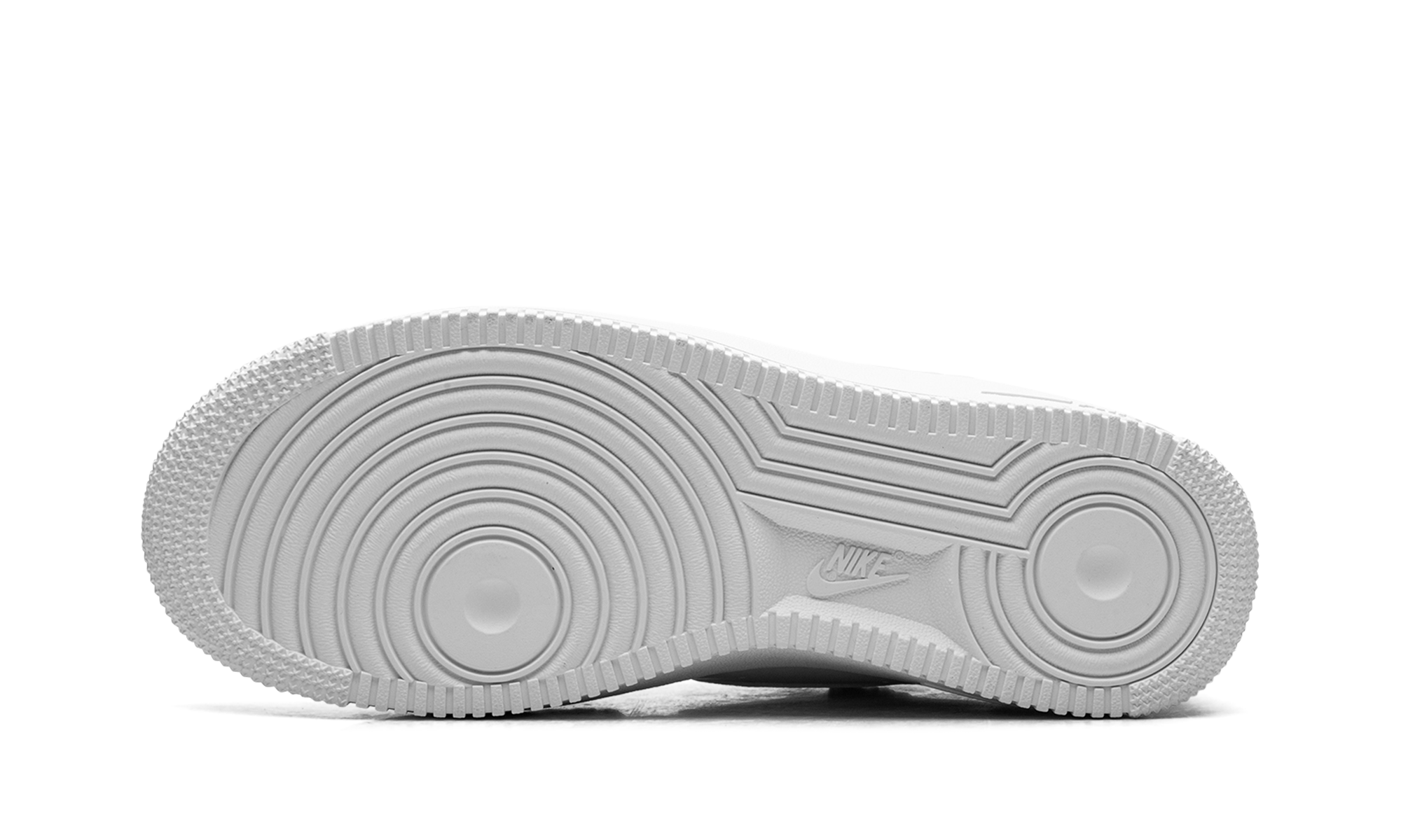 Air Force 1 '07 WMNS  White Roses