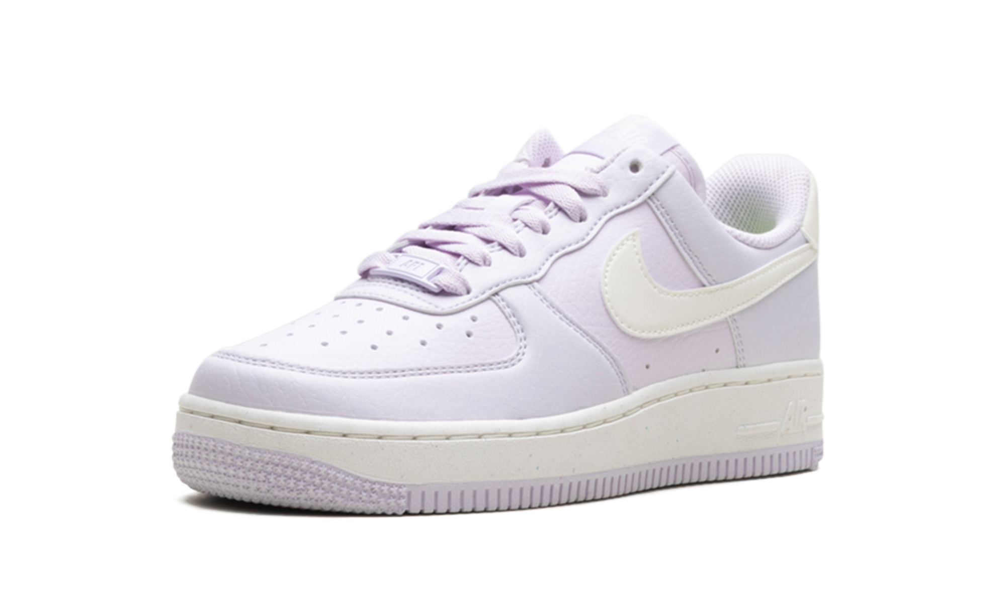 AIR FORCE 1 '07 NEXT NATURE WMNS  Barely Grape