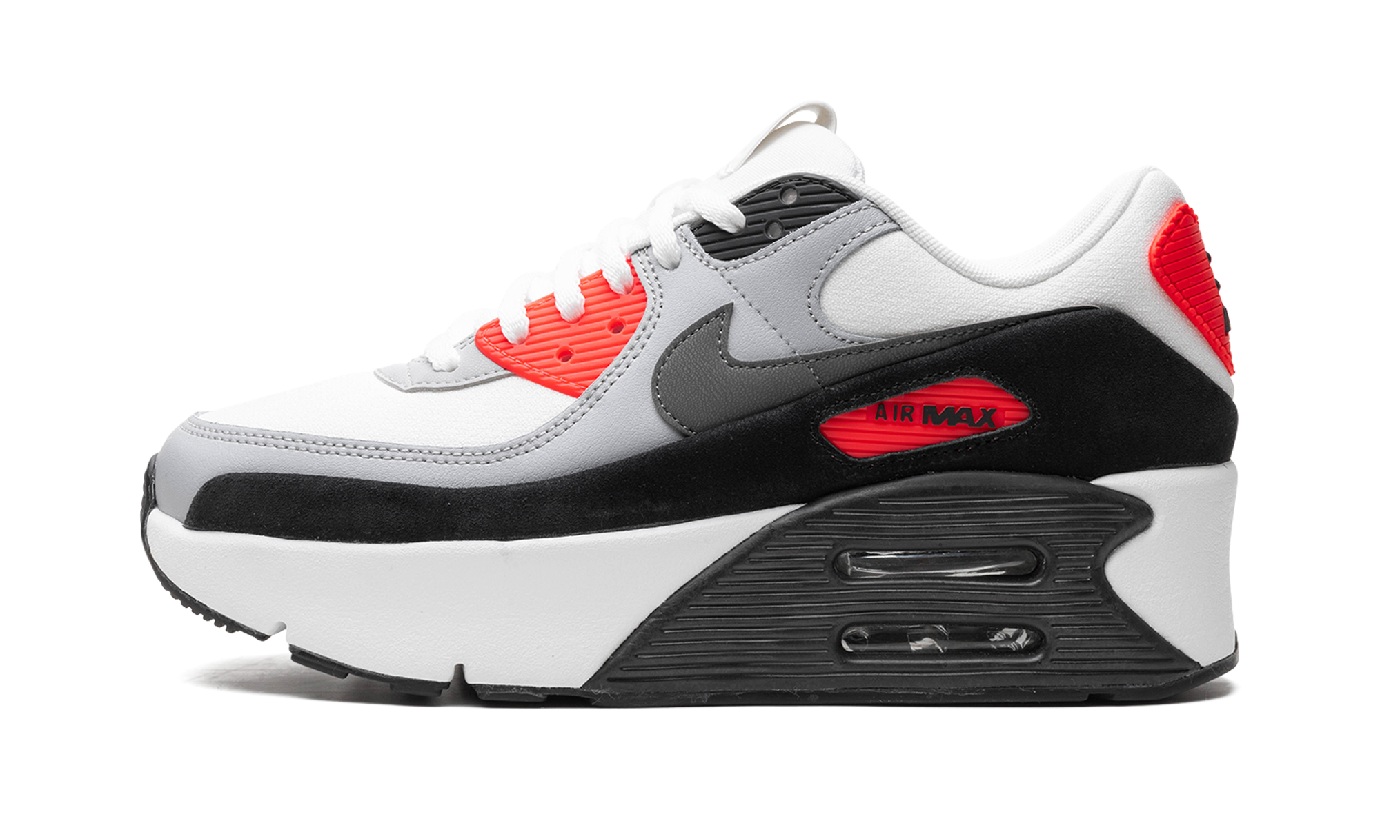 AIR MAX 90 WMNS  Infrared