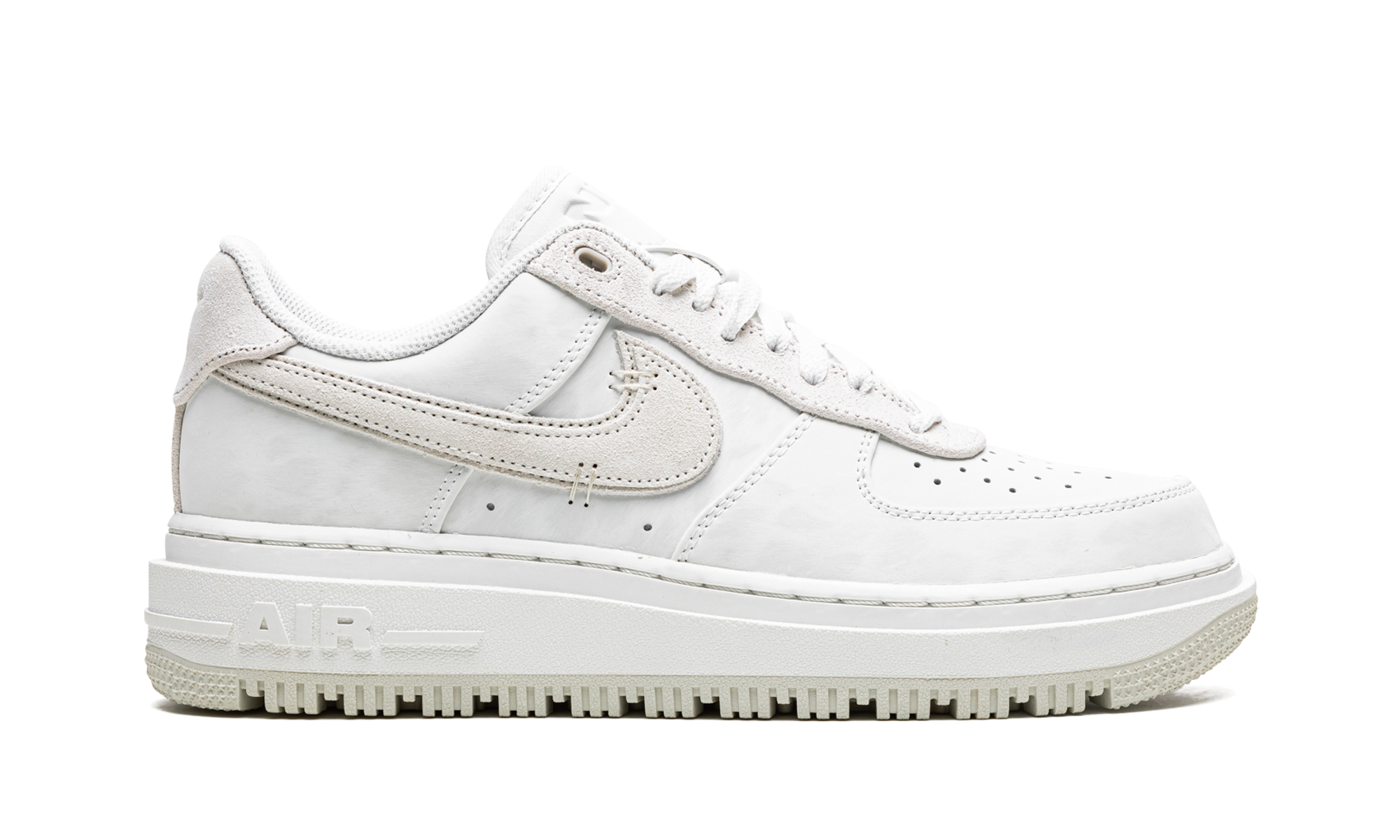 Air Force 1 Luxe  Summit White