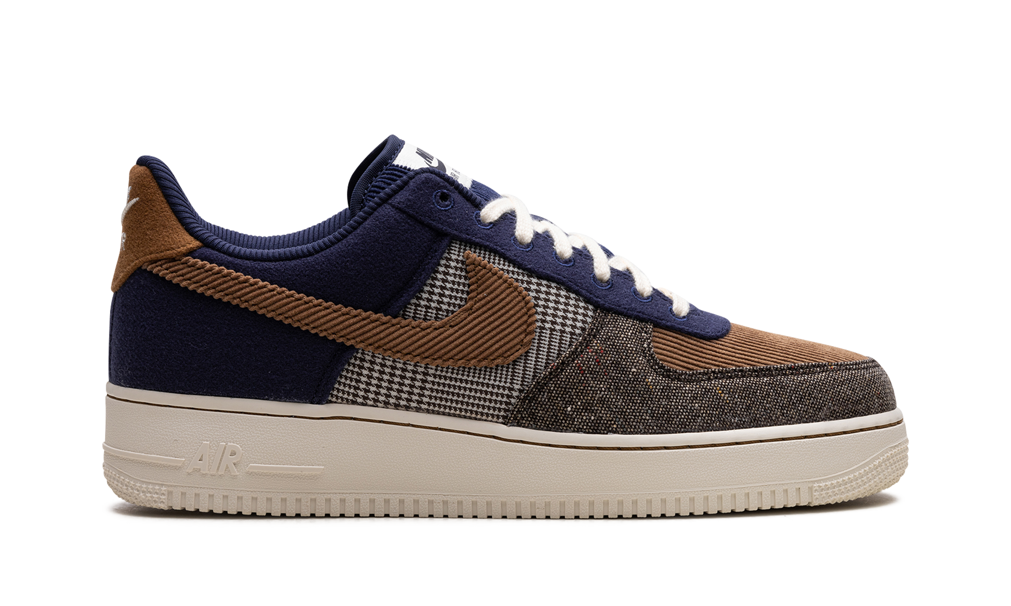 Air Force 1 '07 PRM  Tweed Corduroy