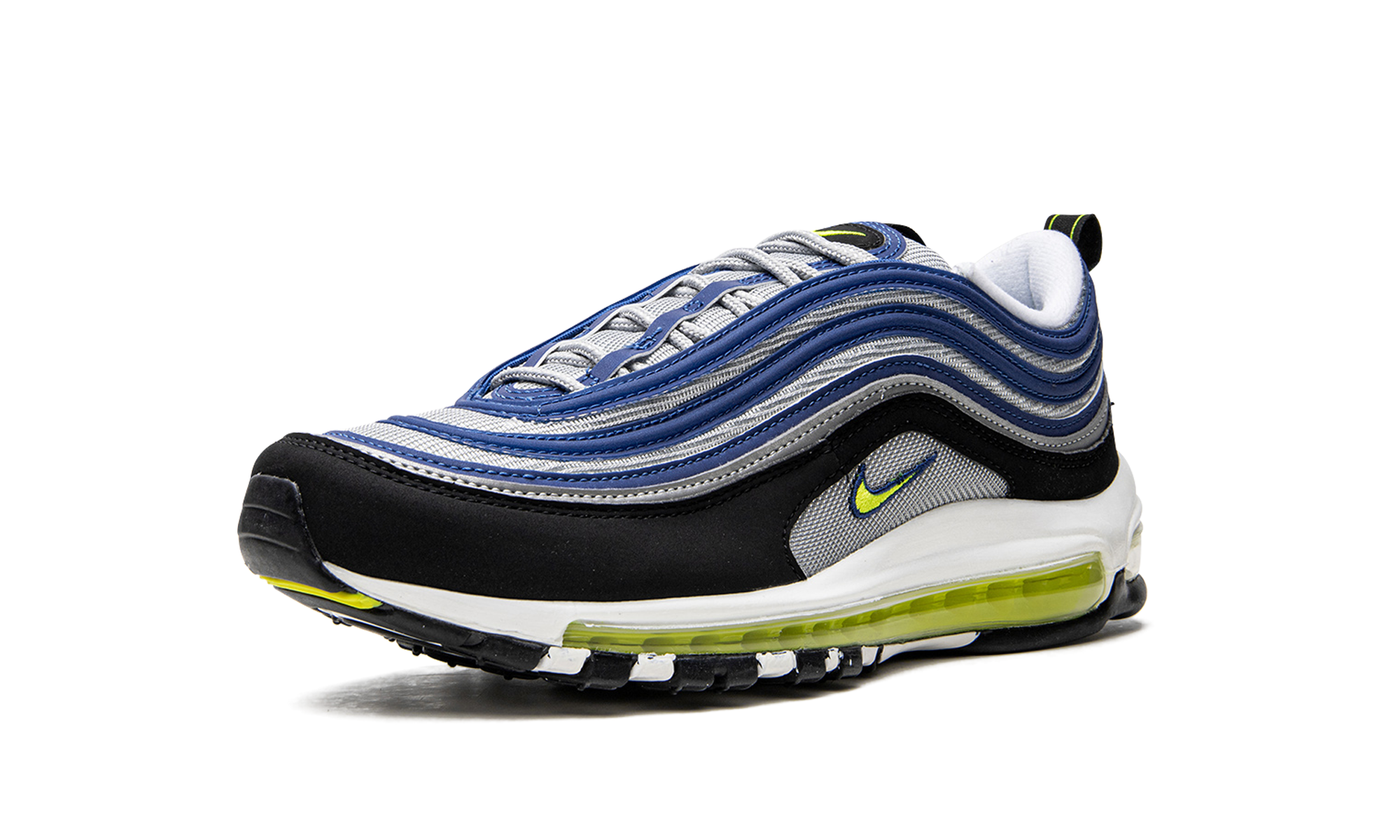 AIR MAX 97 OG WMNS "Atlantic Blue Voltage Yellow"