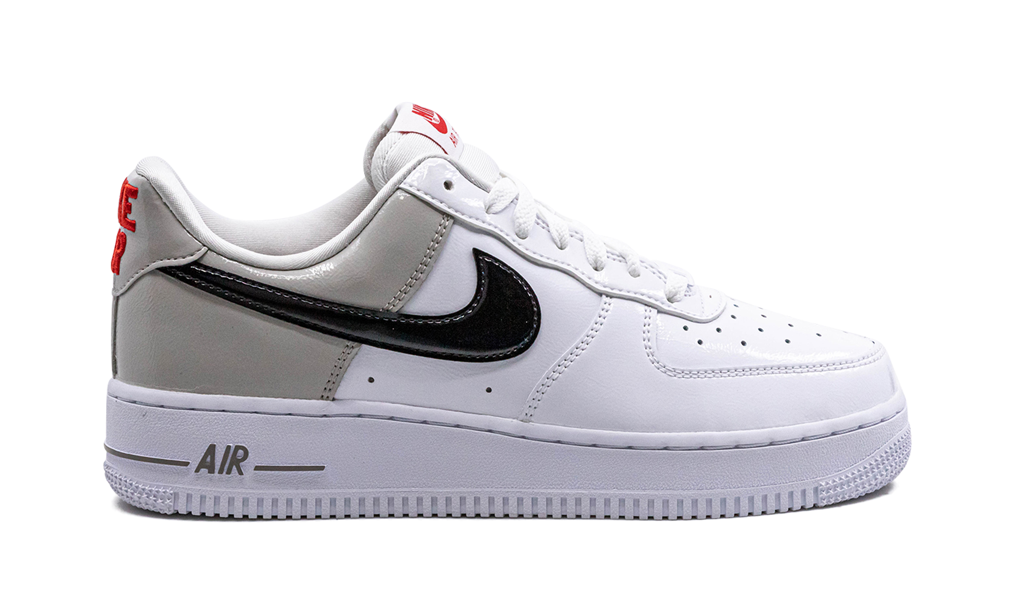 AIR FORCE 1 '07 LT WMNS  Light Iron