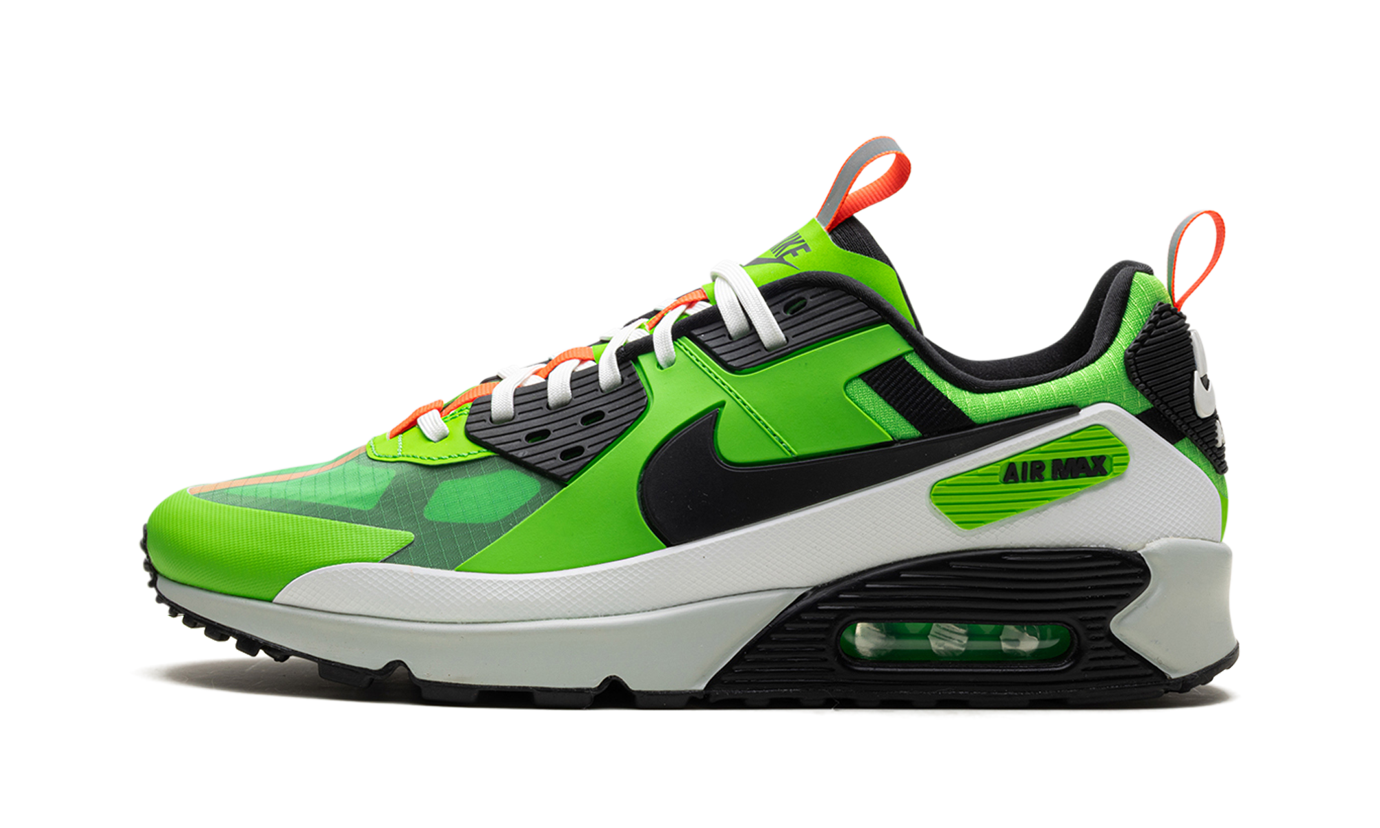 Air Max 90 Drift "Action Green"