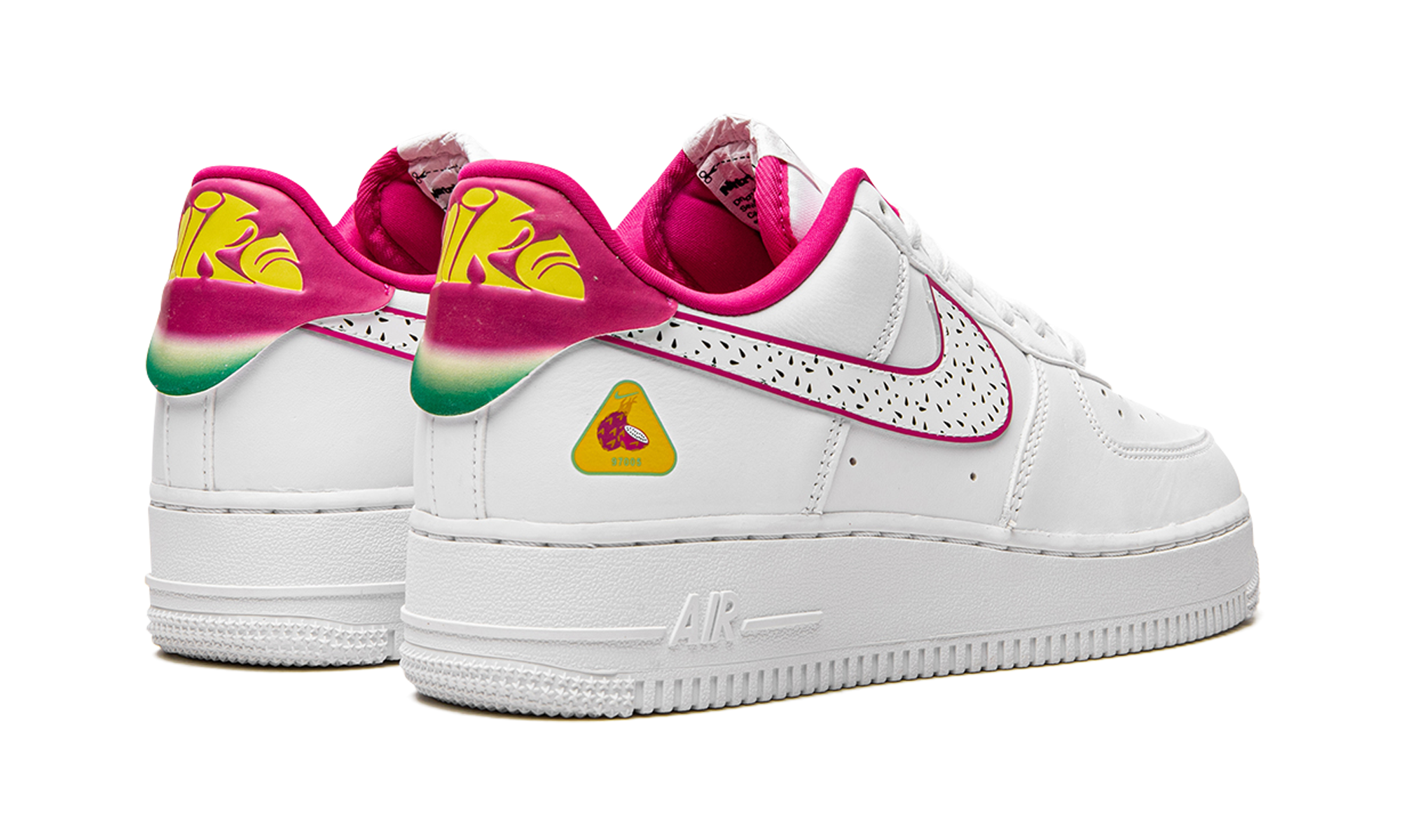 AIR FORCE 1 '07 LX WMNS  Dragon Fruit