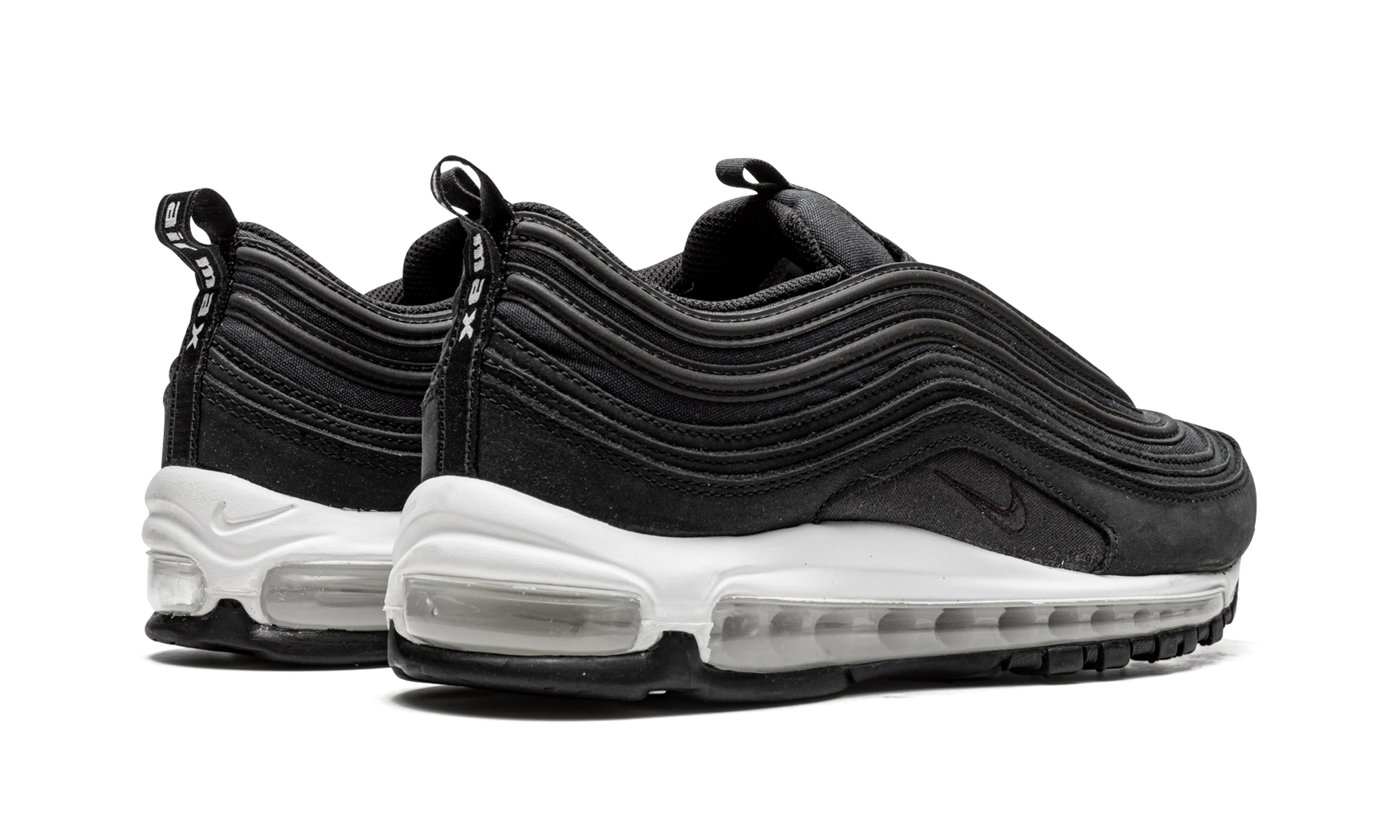 Air Max 97 "Off Noir"
