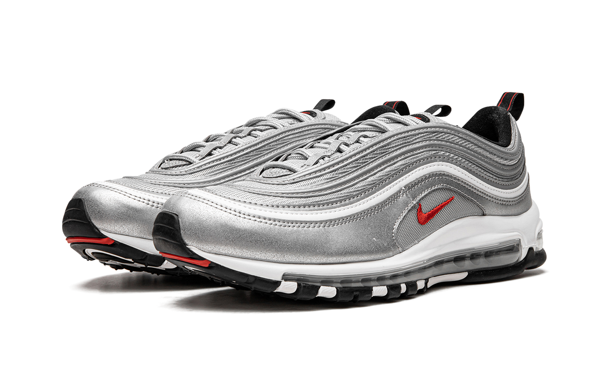 Air Max 97 OG "Silver Bullet 2022"