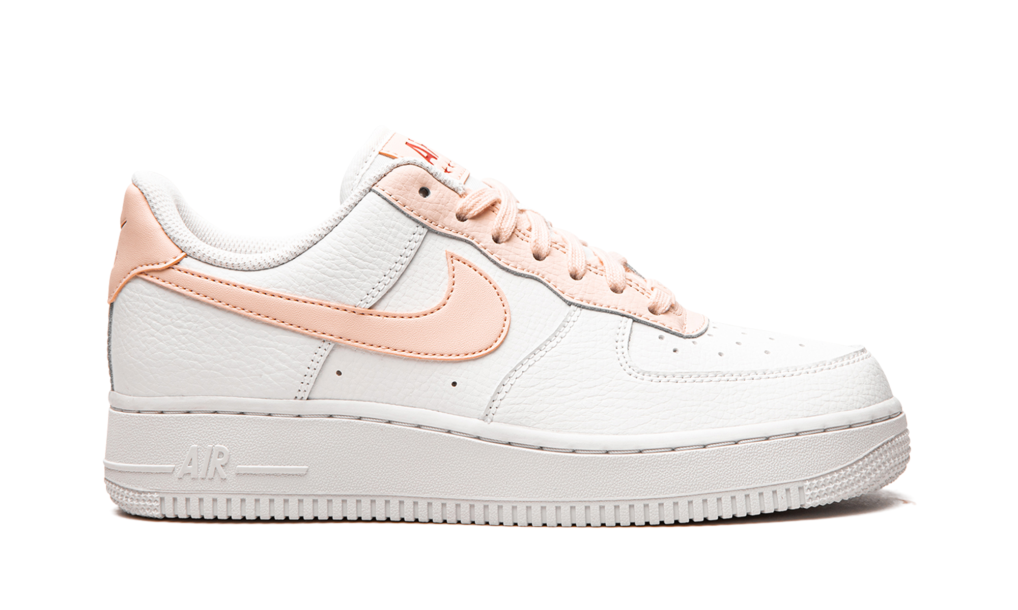 AIR FORCE 1 '07 MNS WMNS  Pale Coral