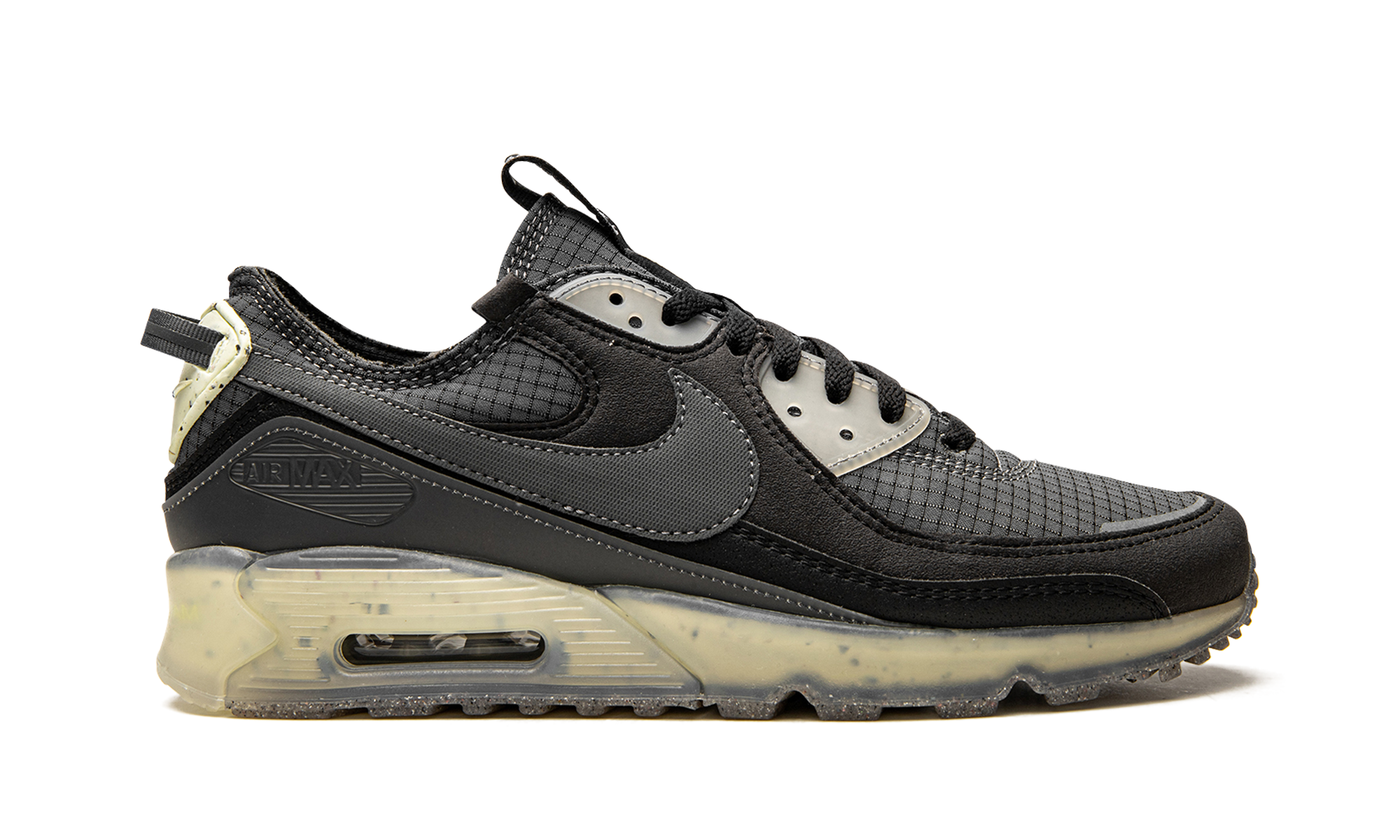 Air Max 90 Terrascape "Black Lime Ice"