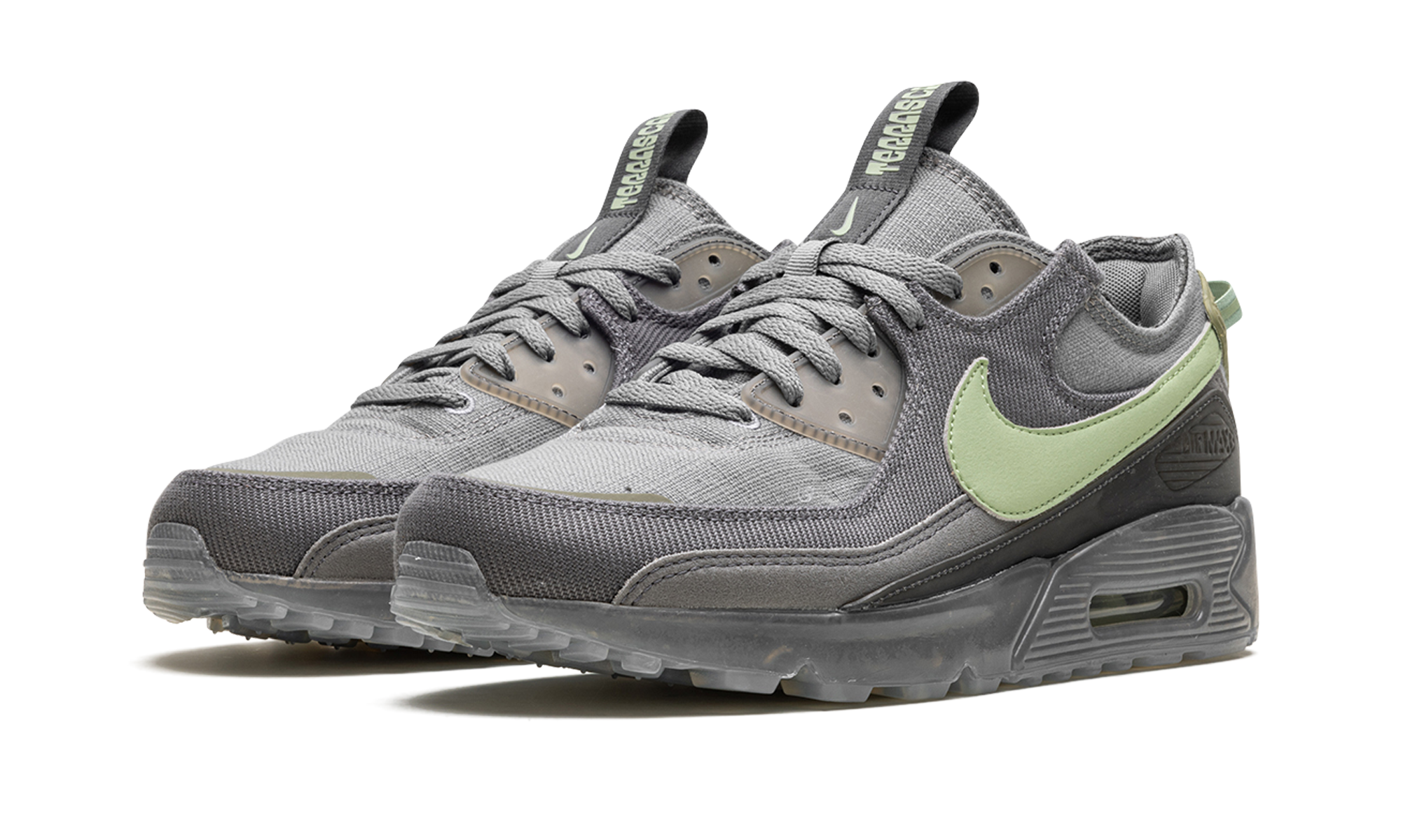 Air Max 90 Terrascape "Cool Grey Honeydew"