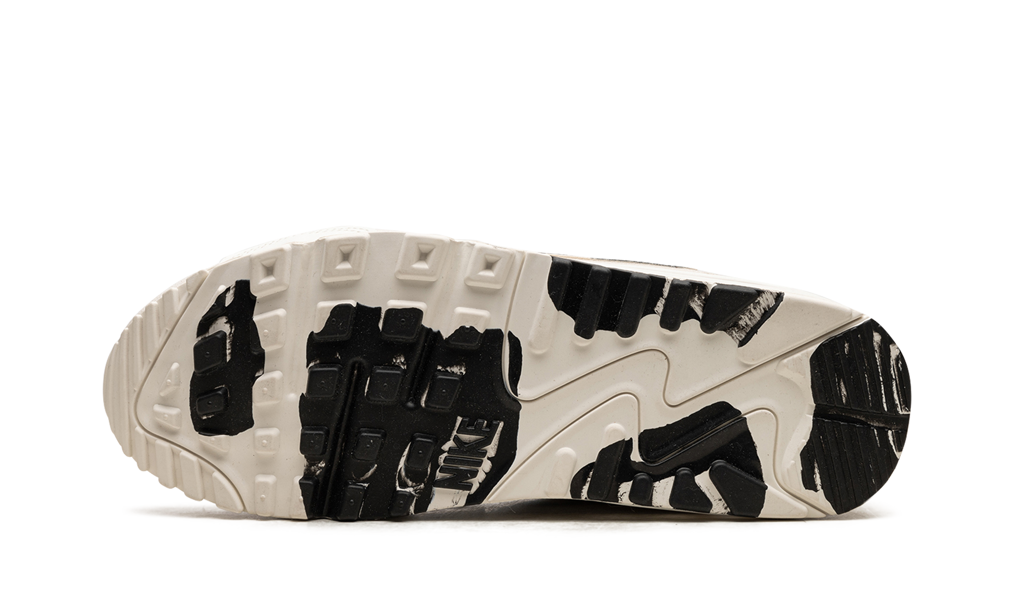NIKE AIR MAX 90 FUTURA WMNS  Cow Print