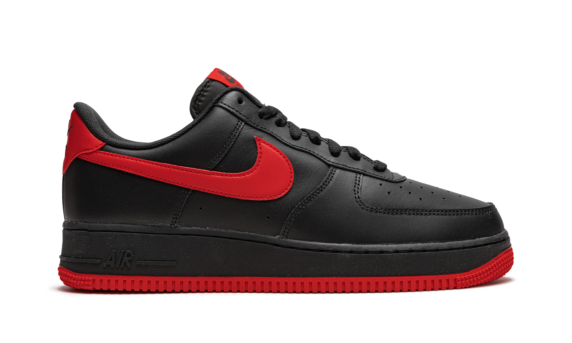 Air Force 1 Low '07  Bred