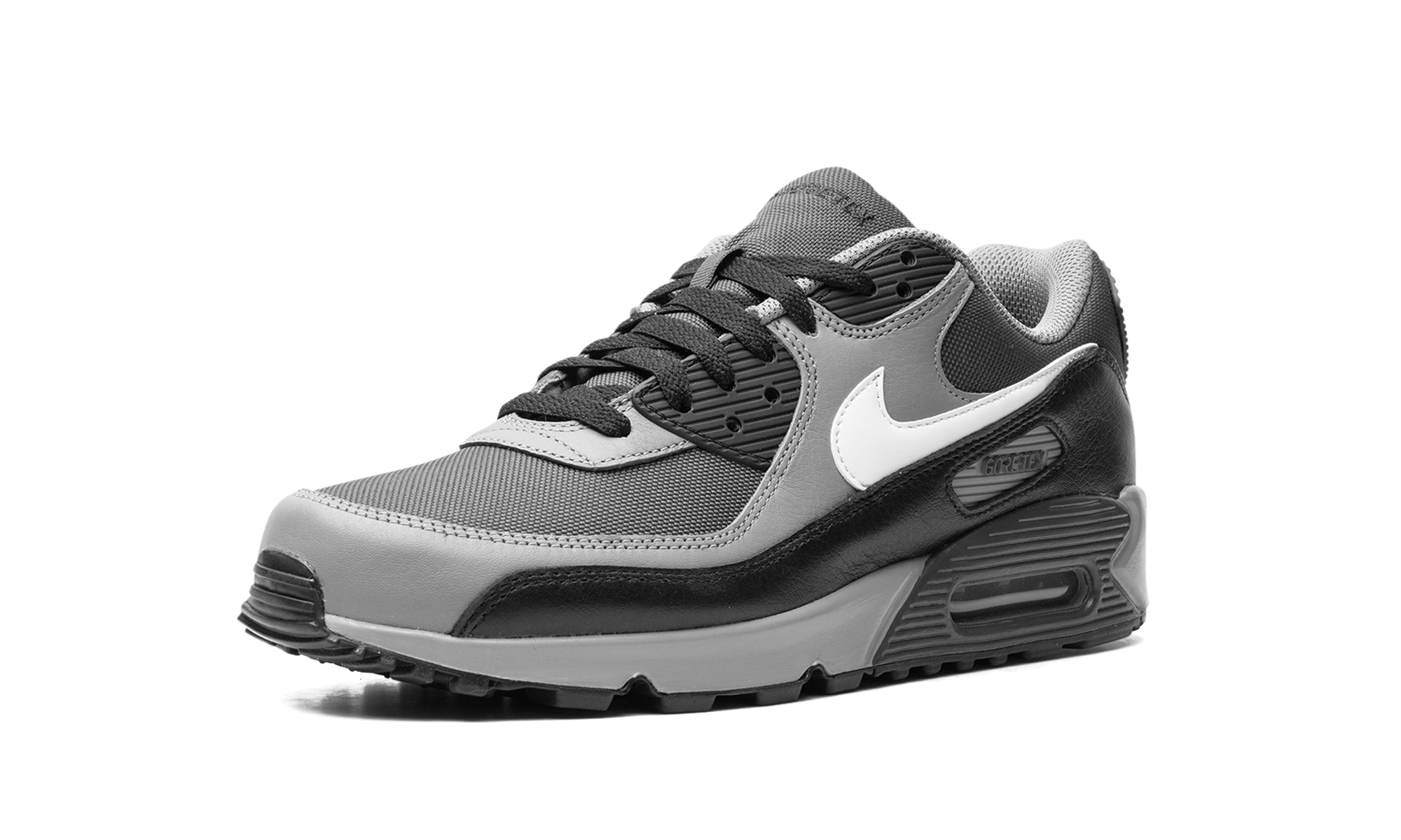 Air Max 90 GORE-TEX "Dark Smoke Grey"