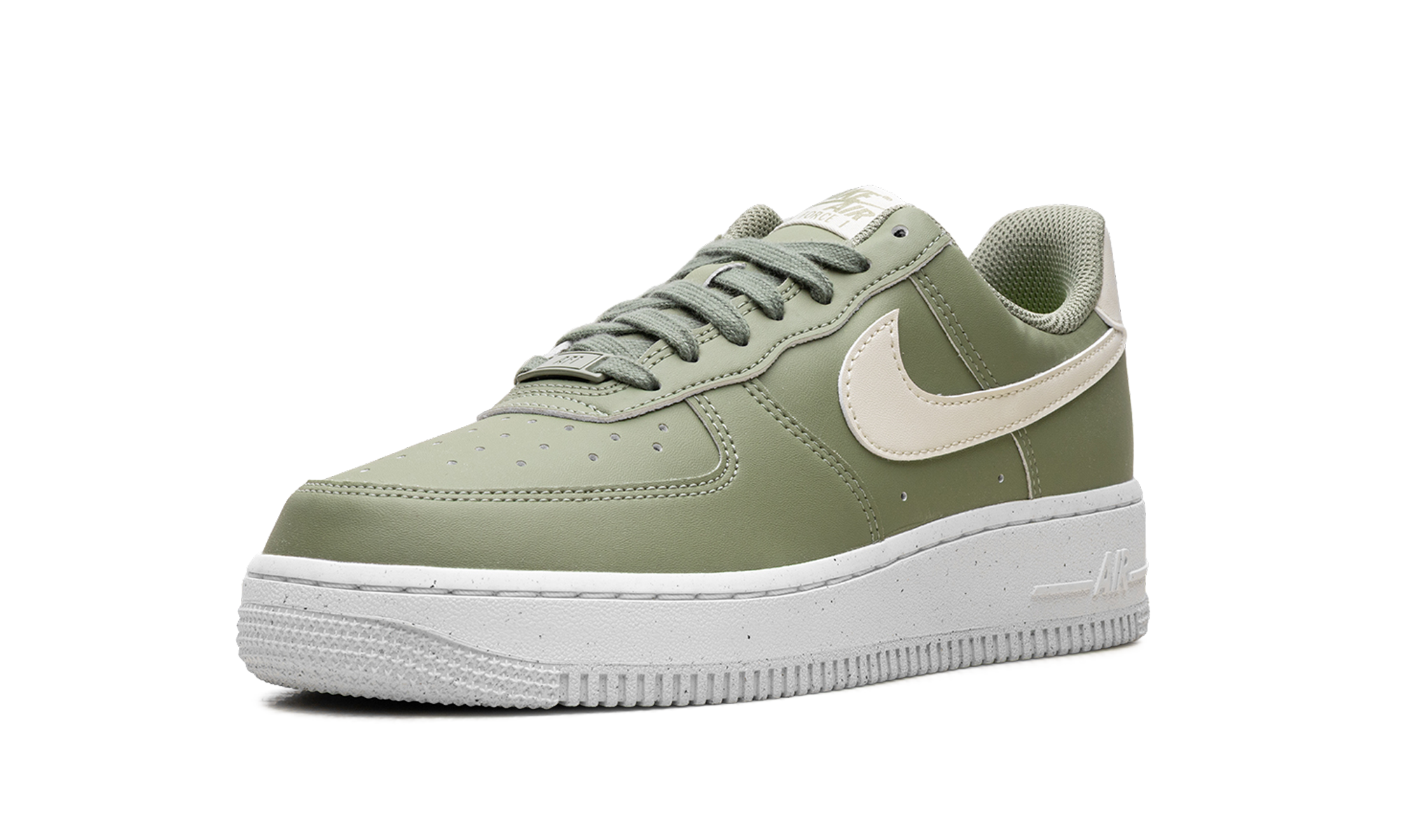 Air Force 1 '07 Next Nature WMNS  Oil Green