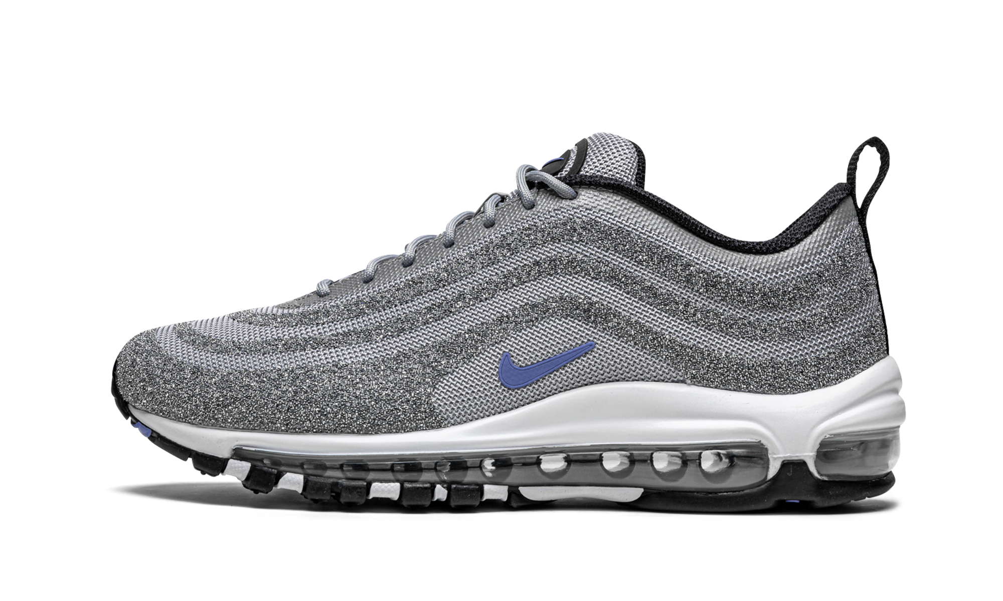 AIR MAX 97 WMNS "Swarovski - Polar Blue"