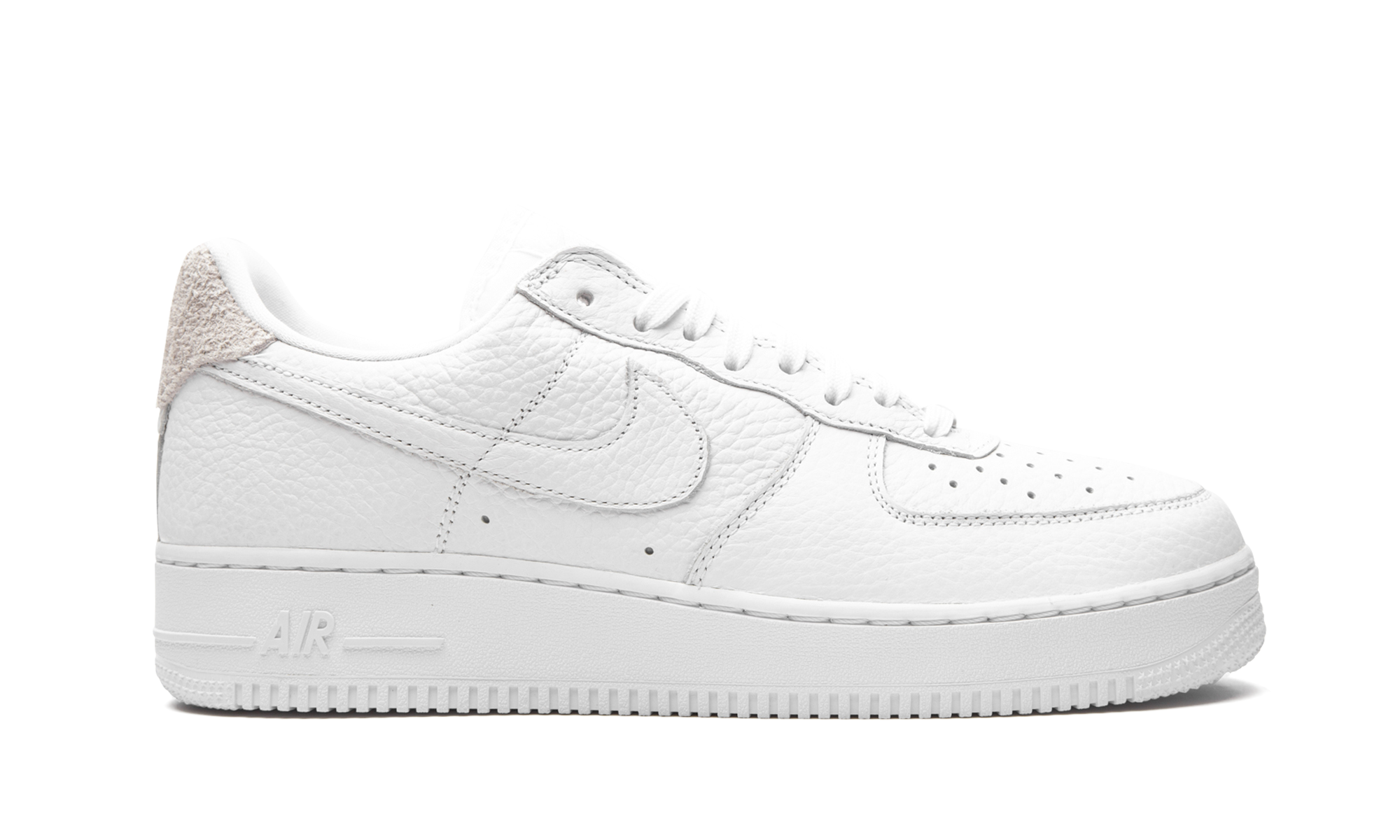 Air Force 1 '07 Craft  Summit White / Vast Grey
