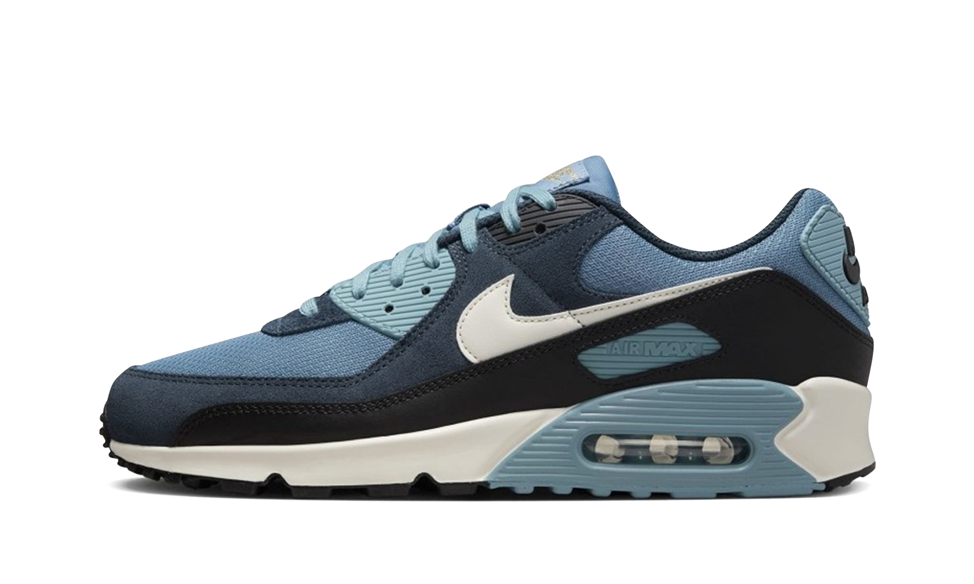 Air Max 90 PRM "Armory Navy"