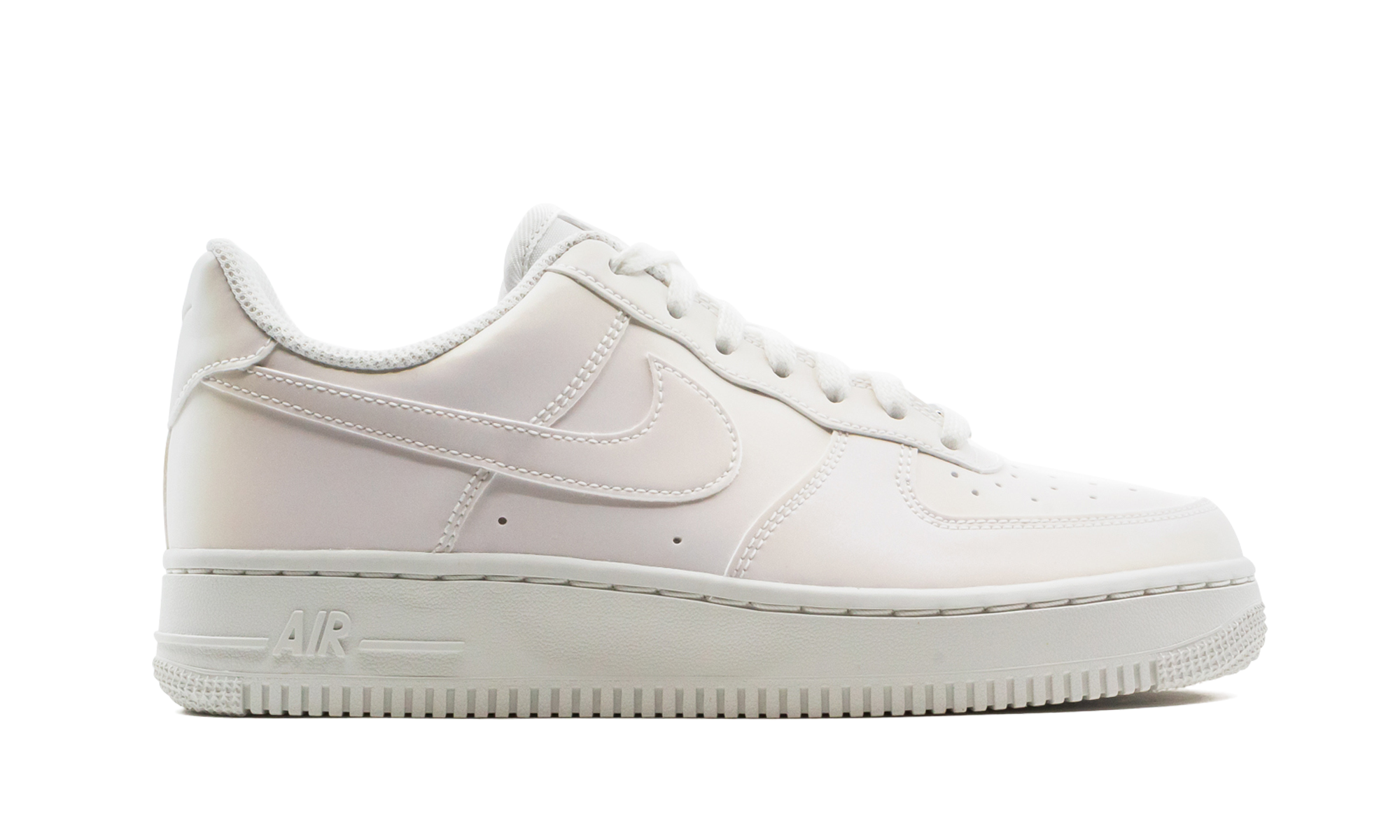 AIR FORCE 1 '07 MNS WMNS  Reflective White