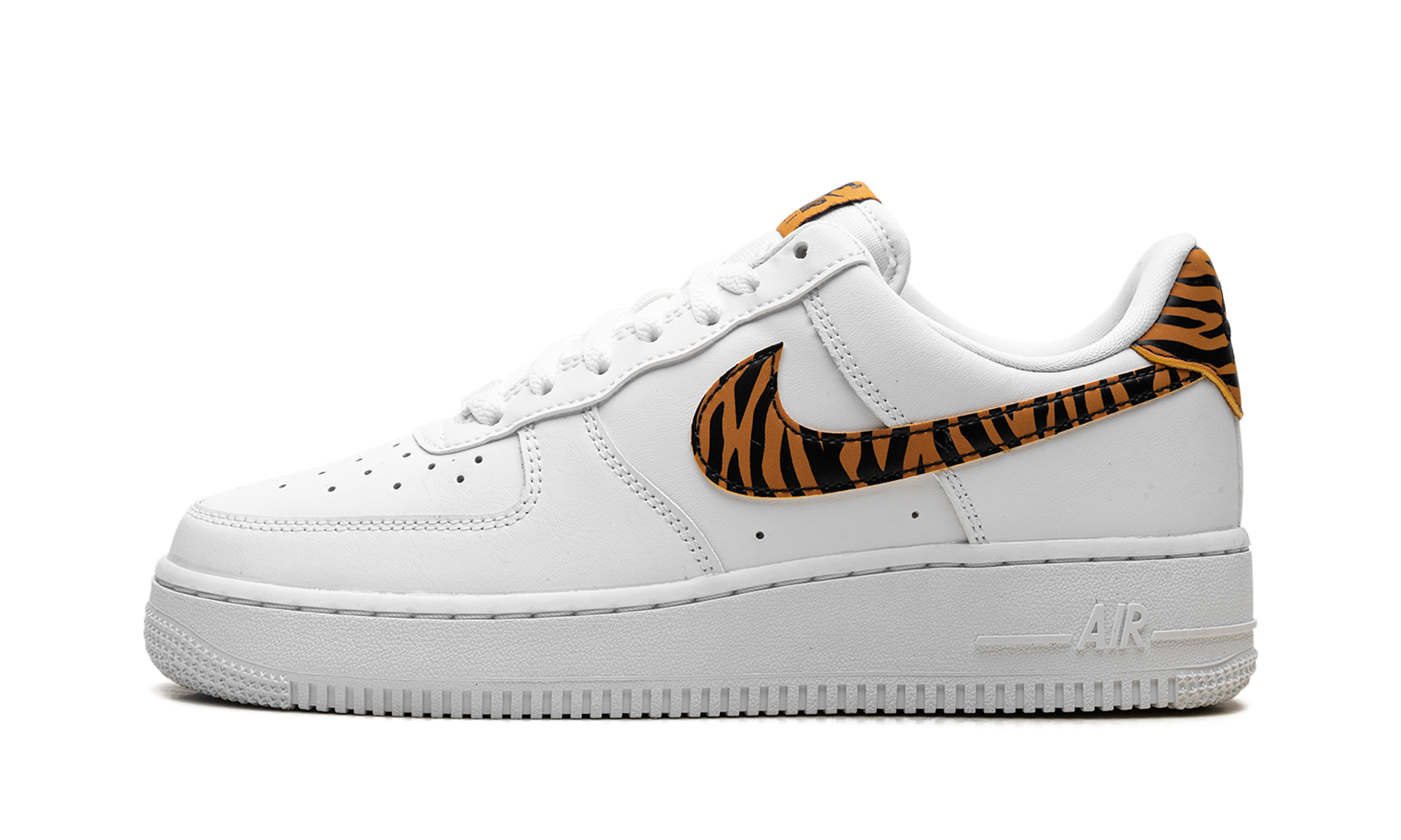 Air Force 1 '07 WMNS  Tiger Stripes