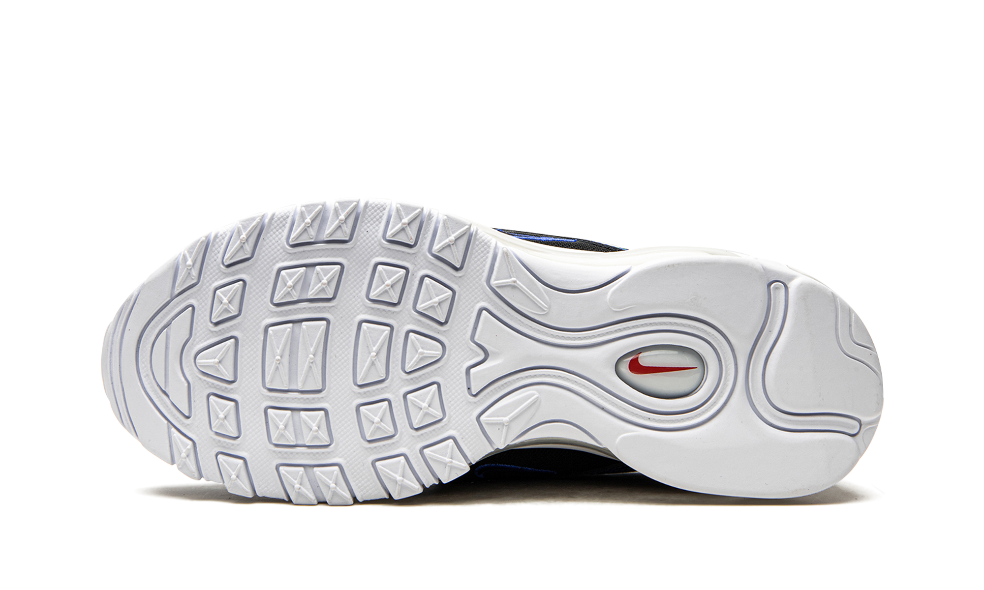 AIR MAX 97 MNS WMNS "Rainbow Stitcthing"