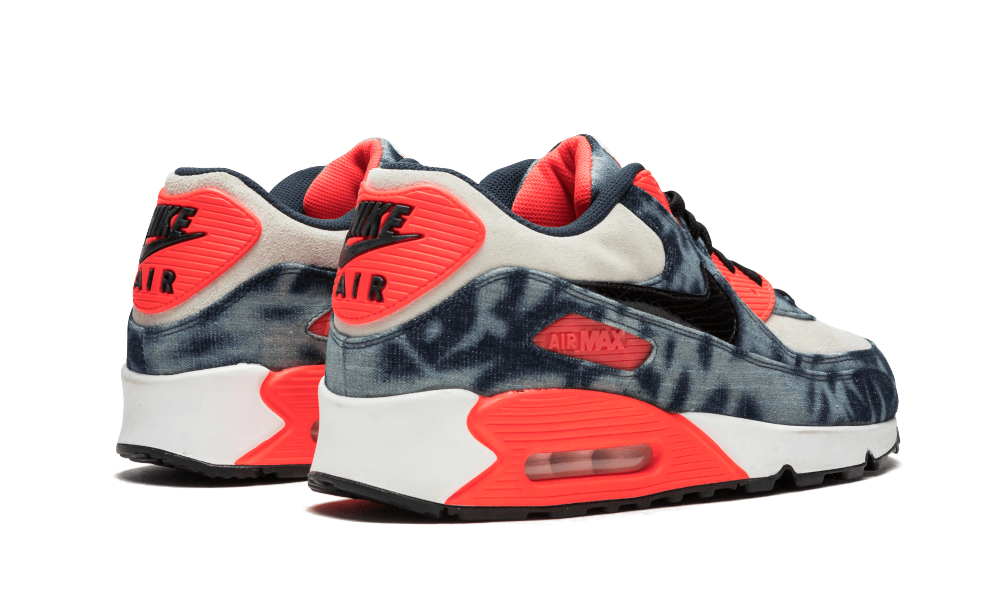 Air Max 90 DNM QS "Denim"