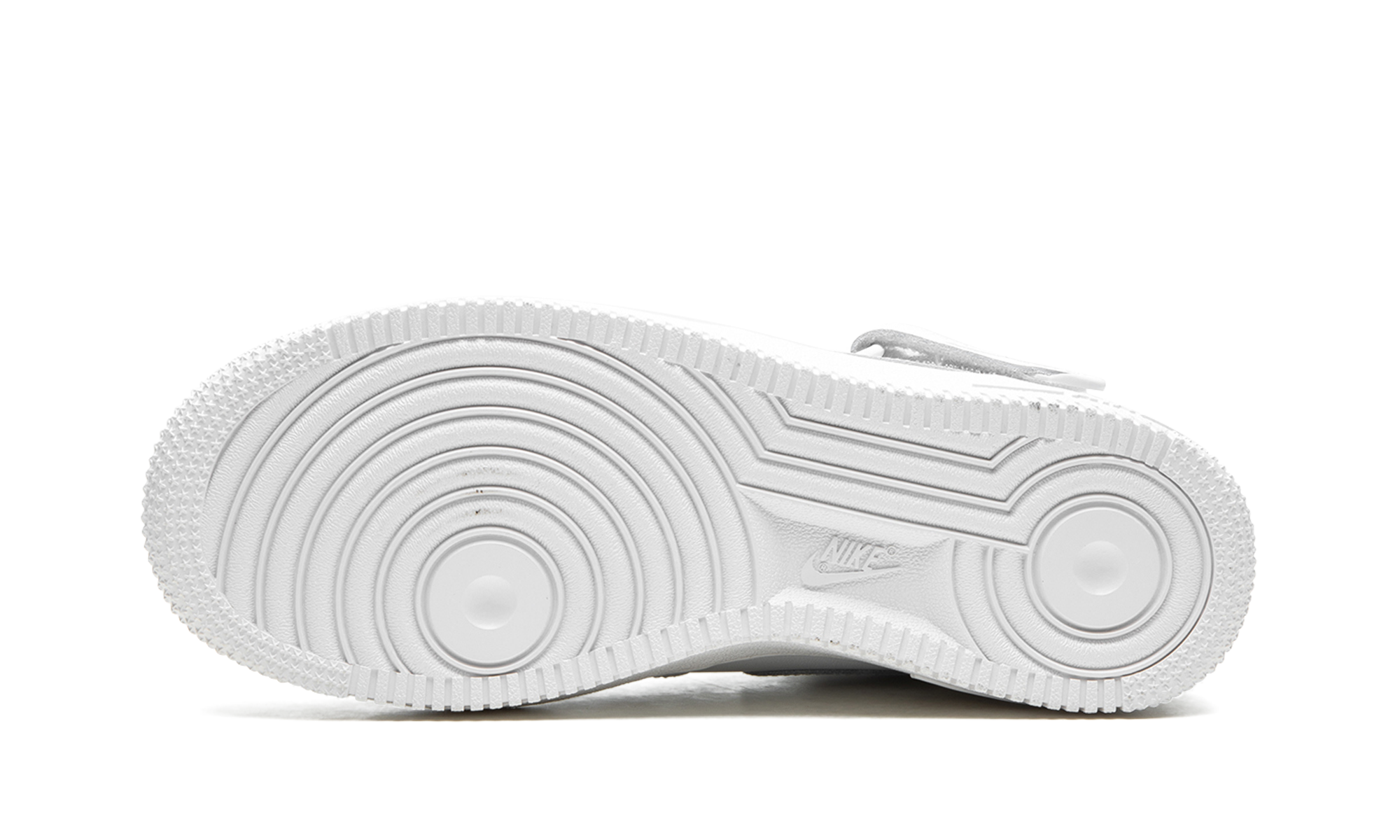 AIR FORCE 1 '07 MID MNS WMNS  Triple White
