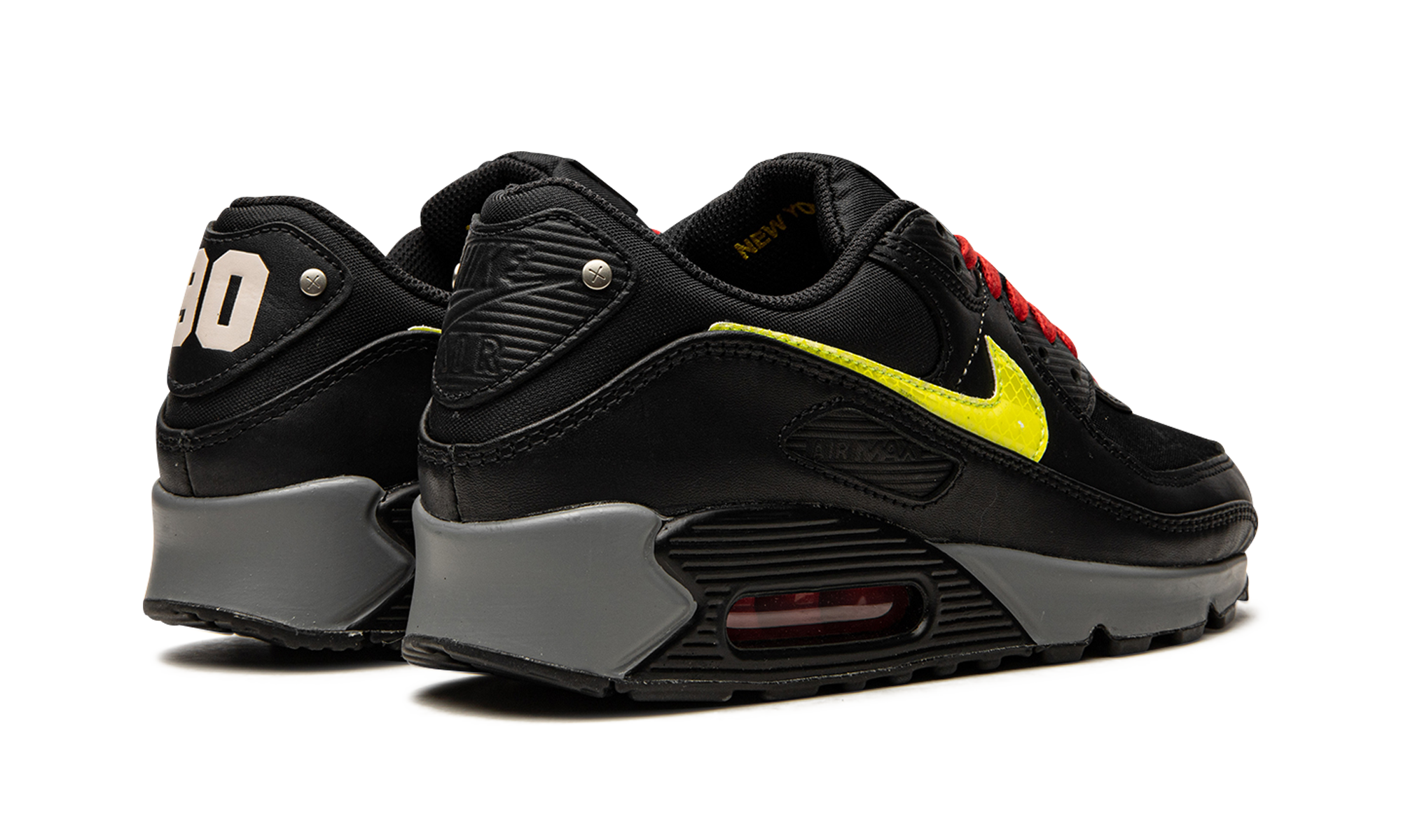 Air Max 90 "NYC"