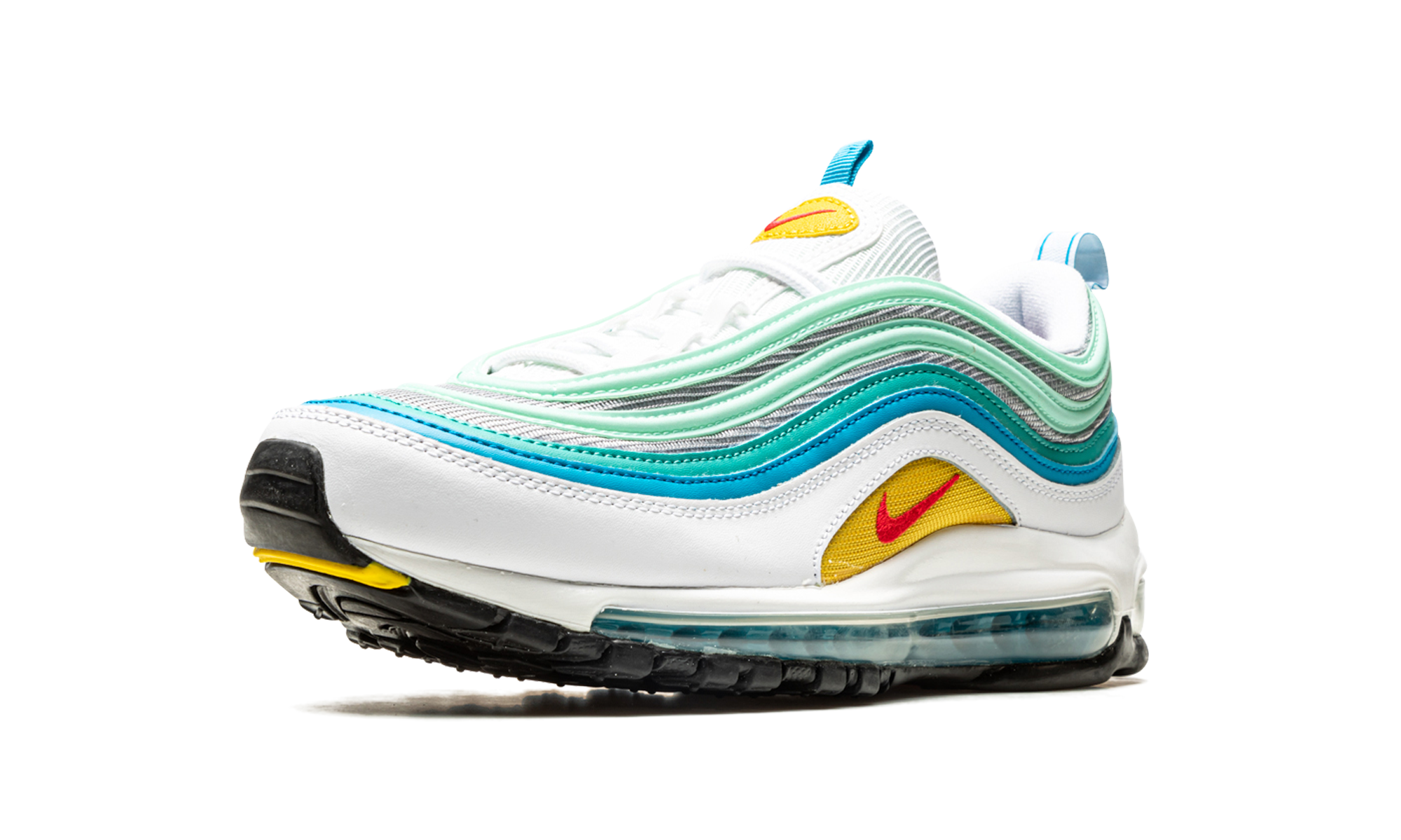 Air Max 97 "Spring Floral"