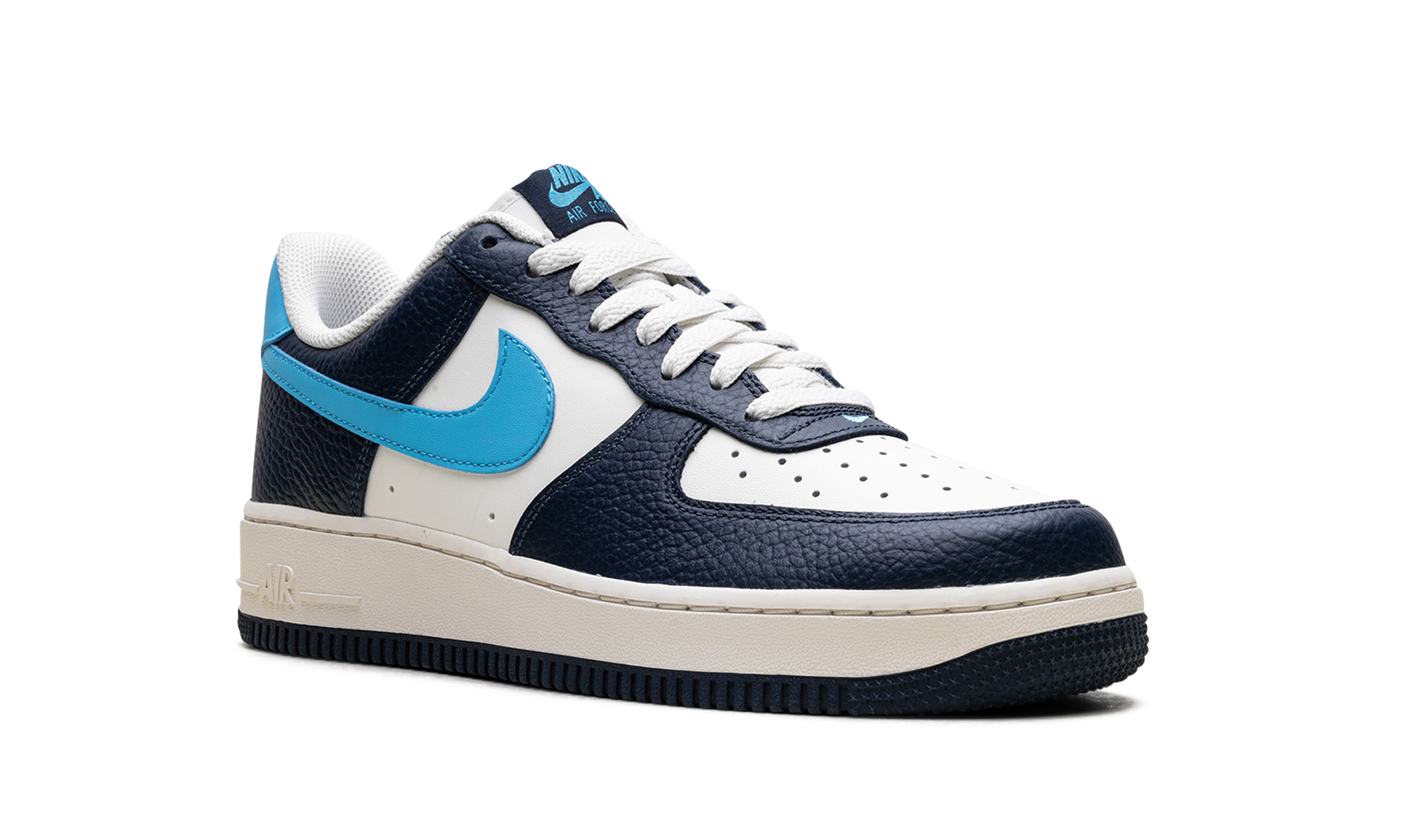 Air Force 1 Low  Armory Navy Baltic Blue