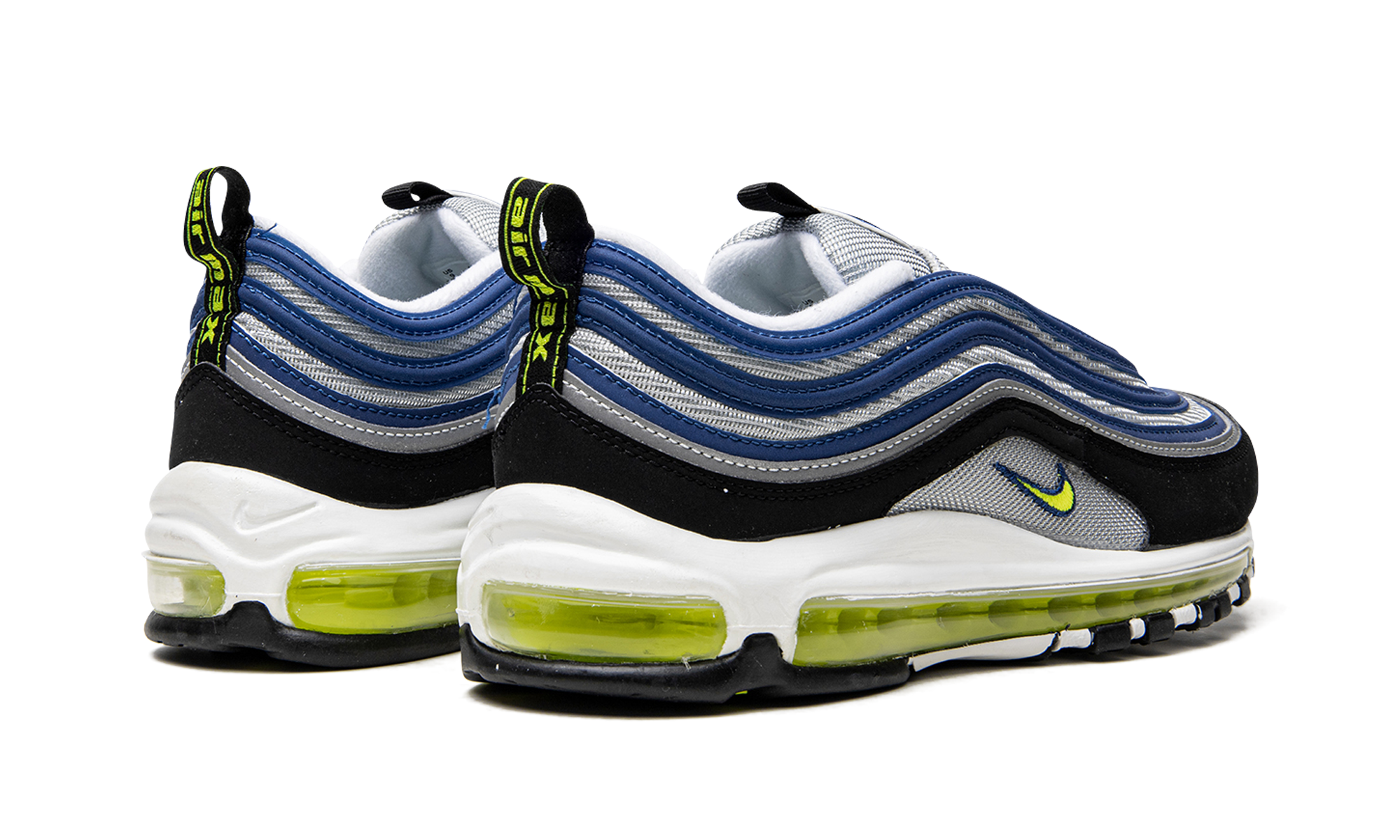 Air Max 97 OG "Atlantic Blue 2022"
