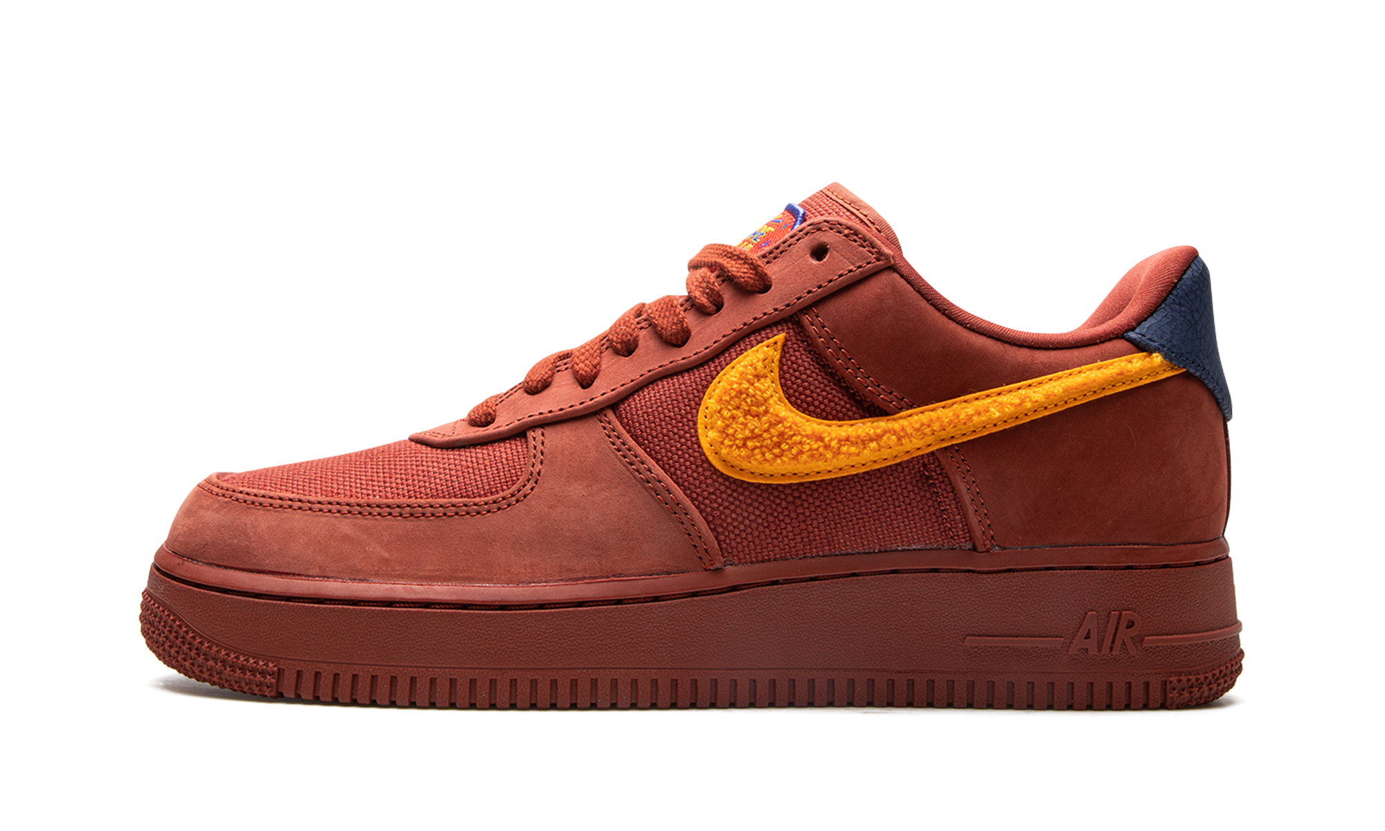 Air Force 1 Low  La Familia